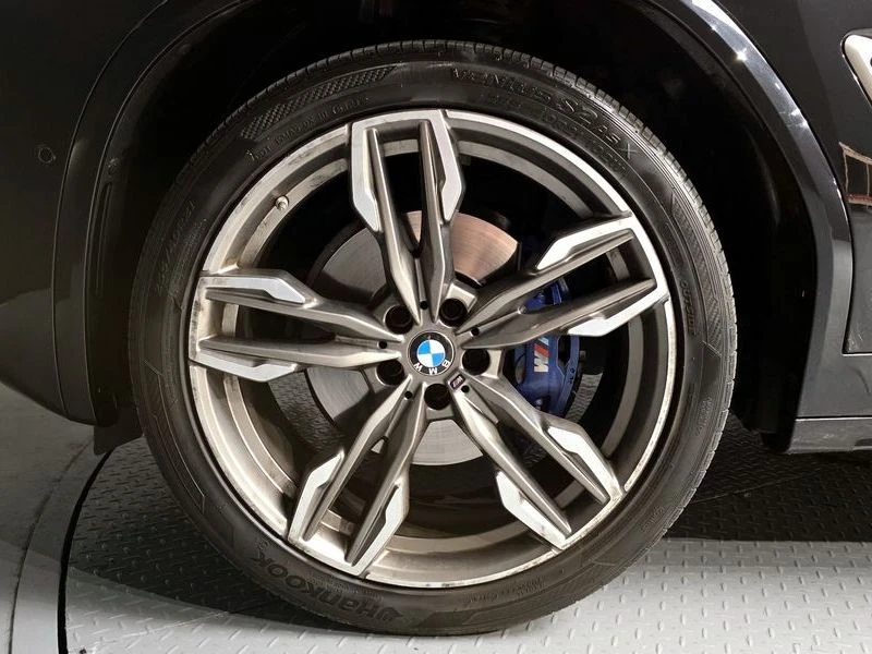 BMW X4 xDrive M40i| 382к.с.| ВКЛ.ТЕХНОТЕСТ, снимка 5 - Автомобили и джипове - 55582276