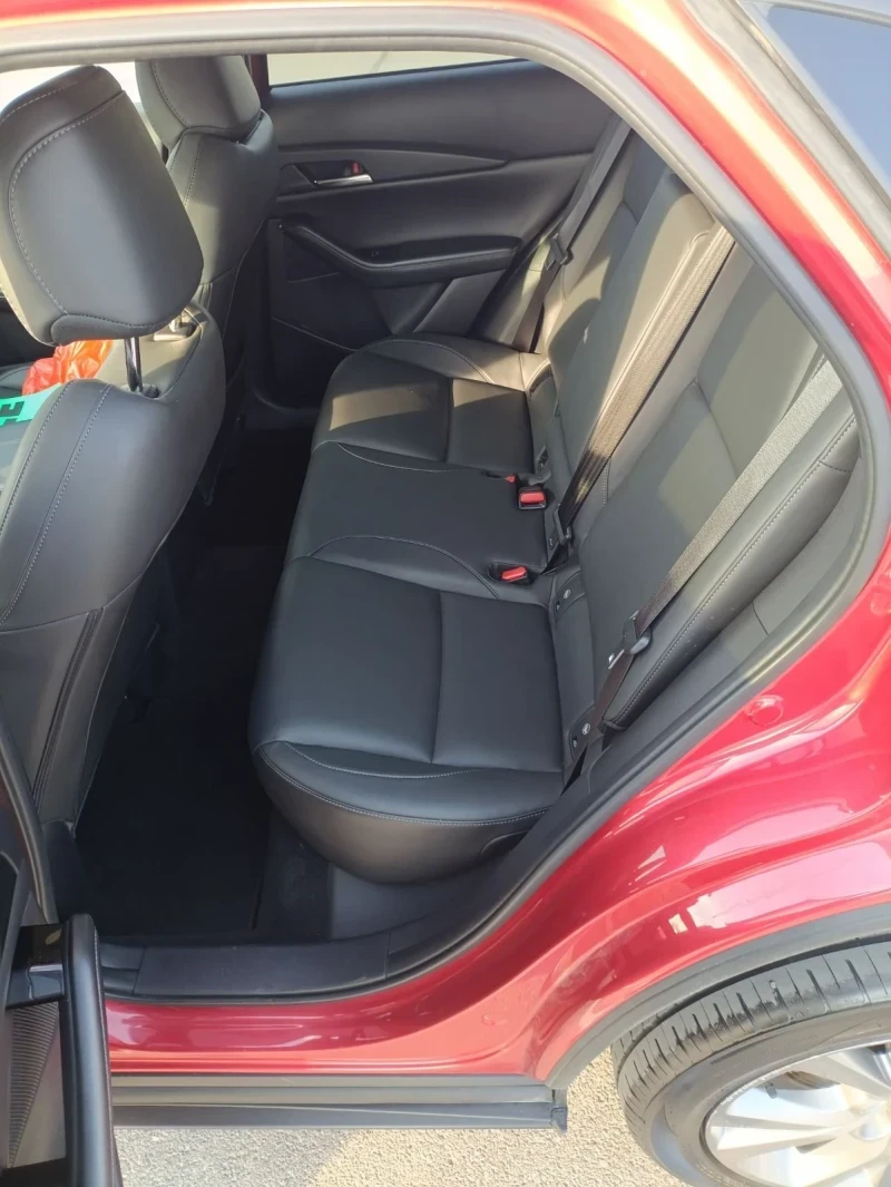 Mazda CX-30, снимка 4 - Автомобили и джипове - 55738266