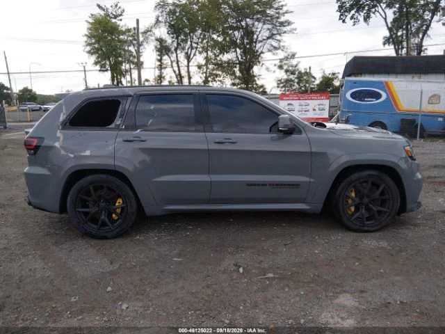 Jeep Grand cherokee 707�.� 4�4 TRACKHAWK 6.2 Supercharger | Mobile.bg � ����������� 14