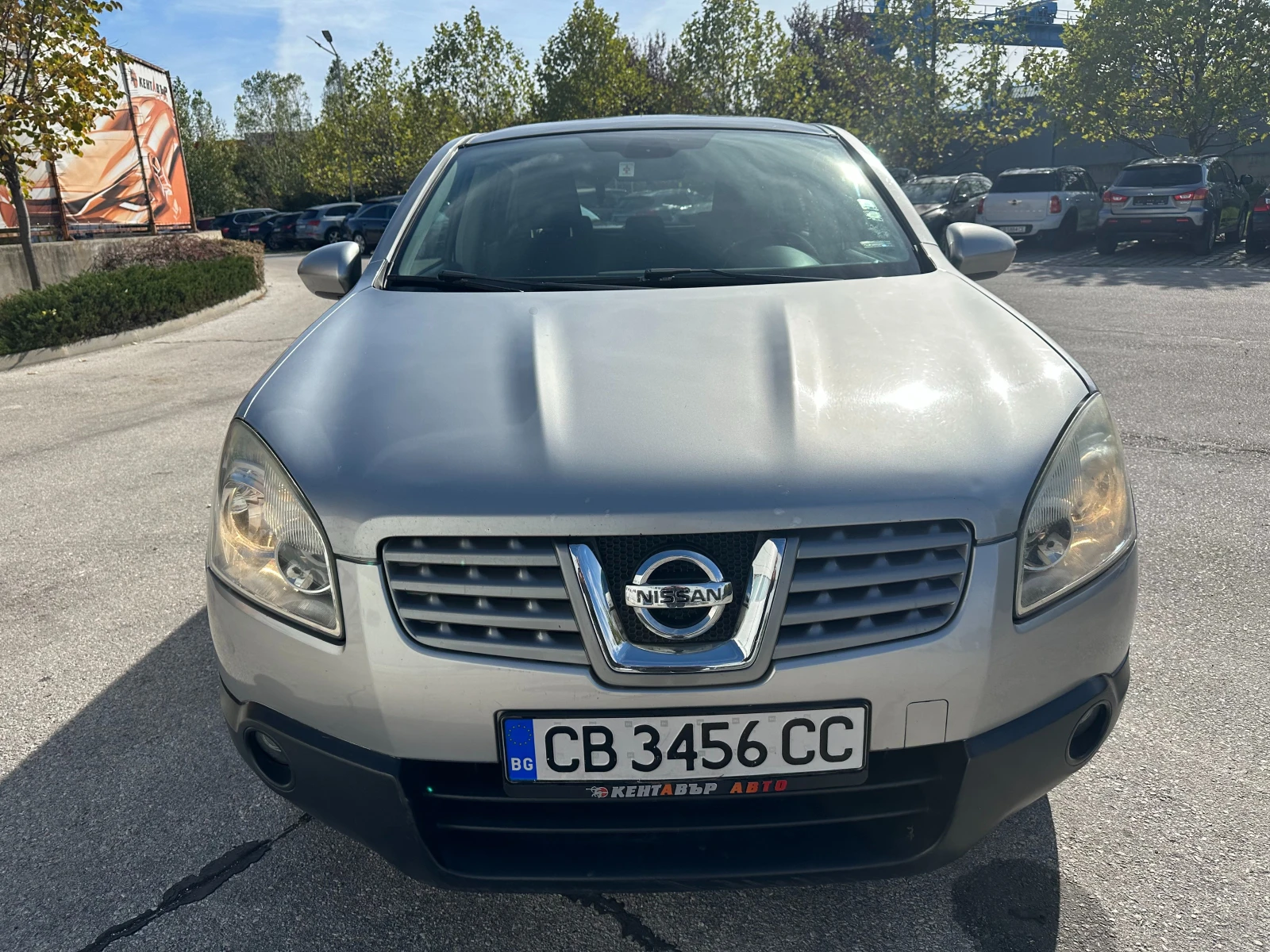 Nissan Qashqai 2.0DCI 4x4 - изображение 7