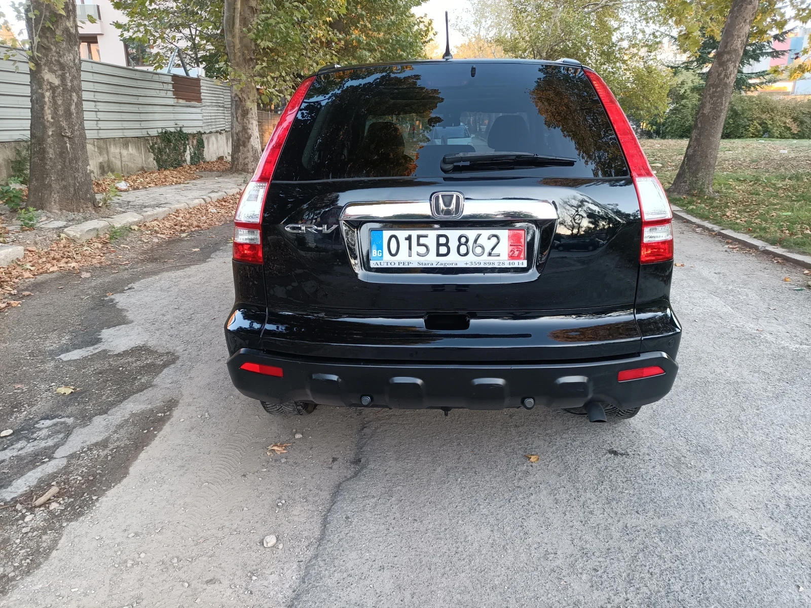 Honda Cr-v 2.2 140 ЛИЗИНГ - изображение 6