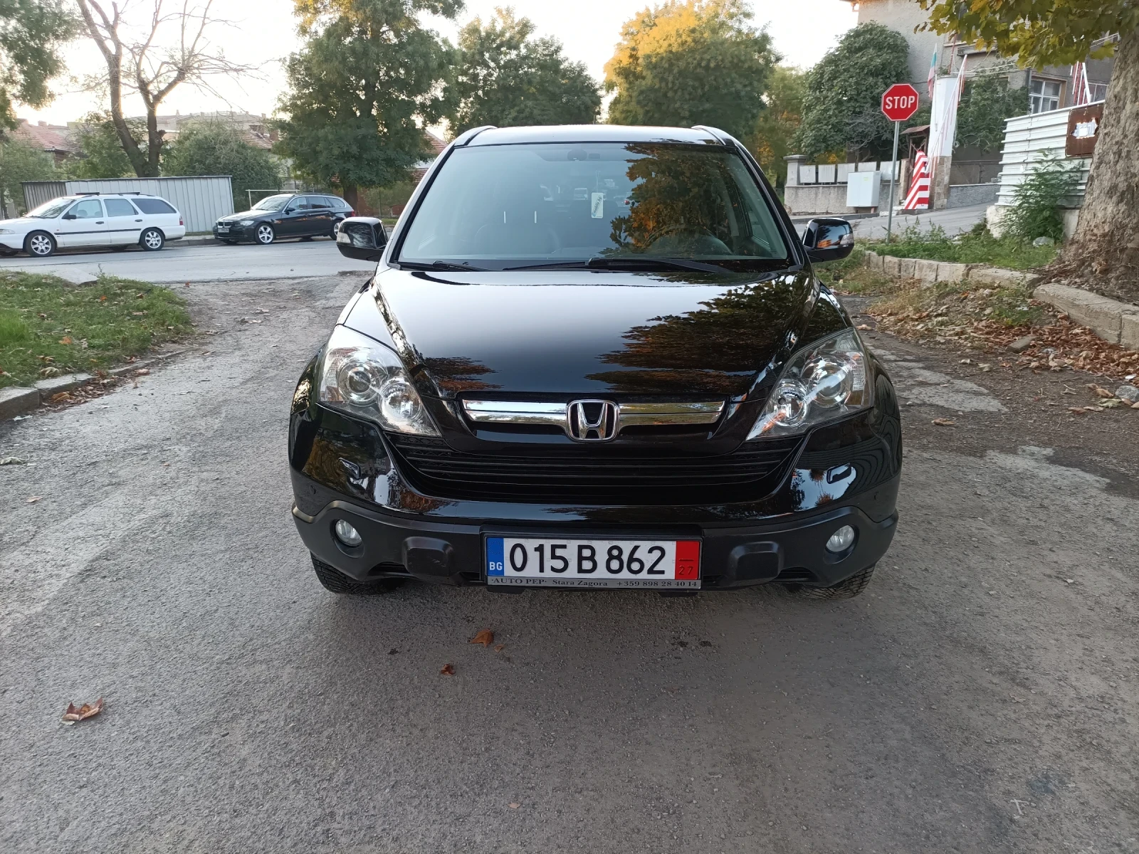 Honda Cr-v 2.2 140 ЛИЗИНГ - изображение 2