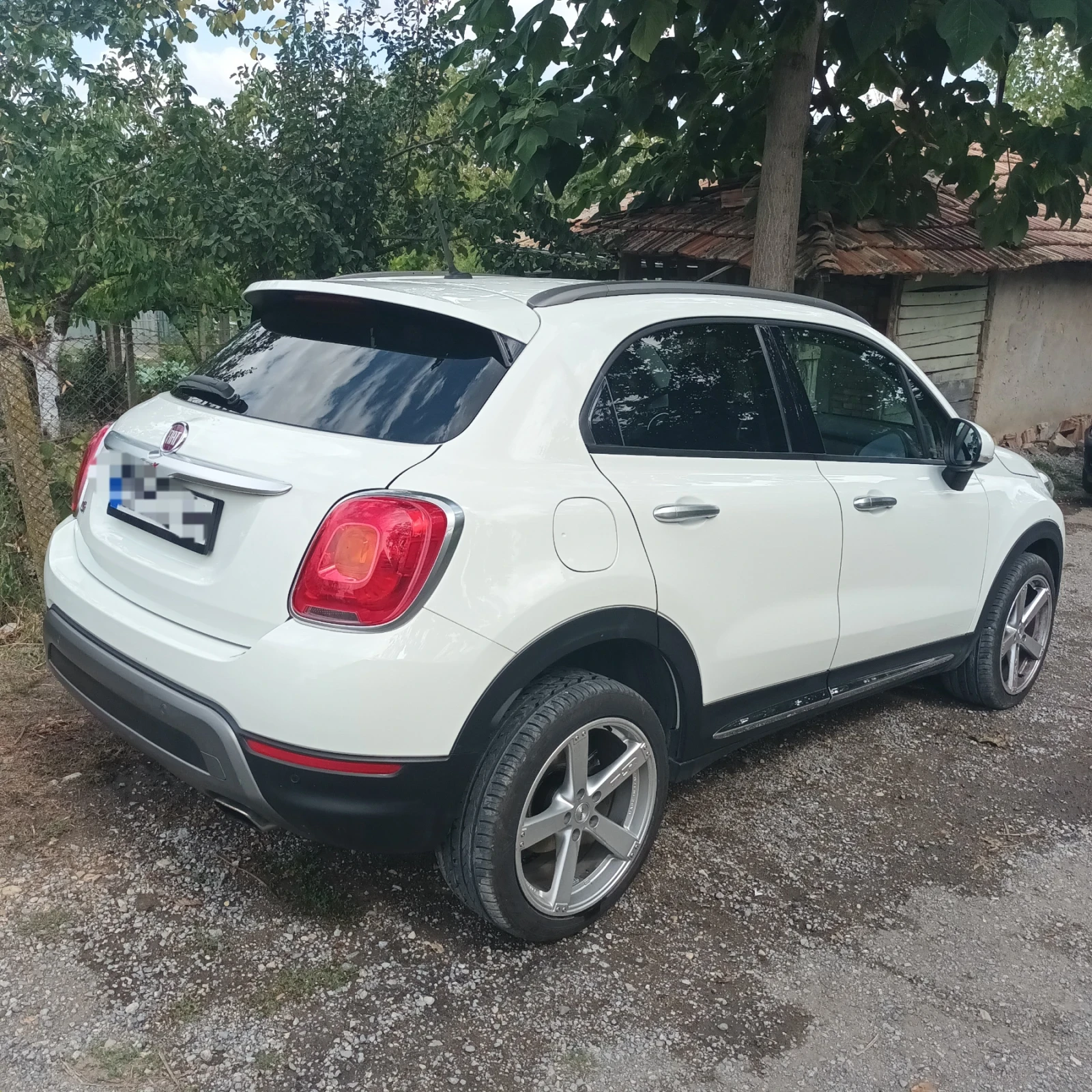 Fiat 500X  - изображение 3