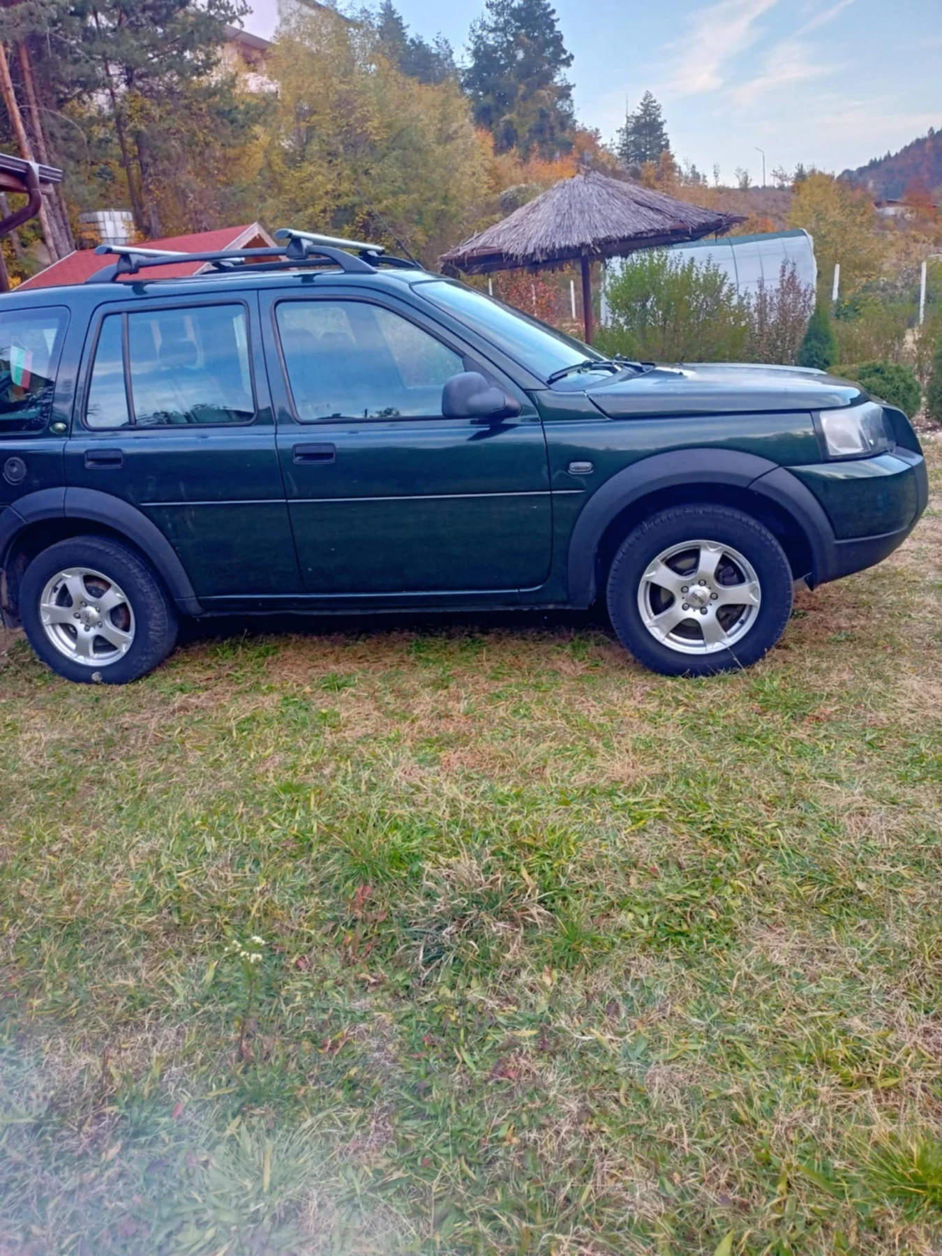 Land Rover Freelander  - изображение 3