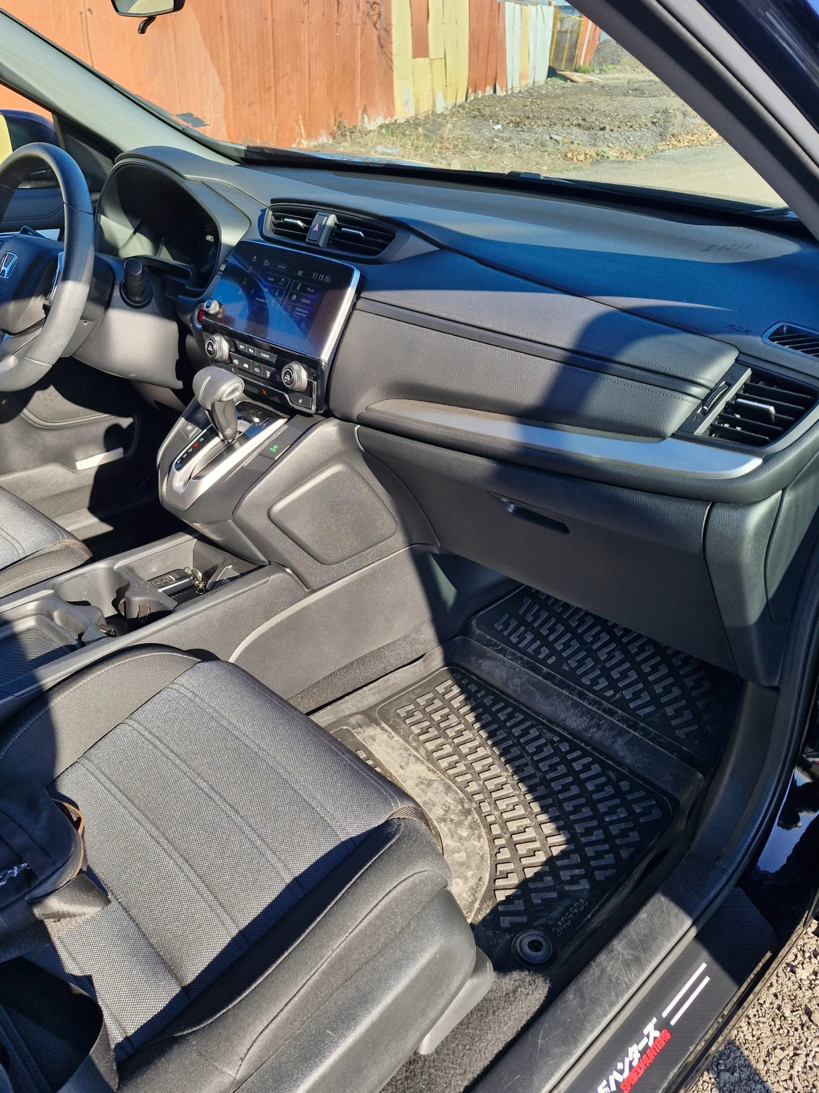 Honda Cr-v | Mobile.bg   6