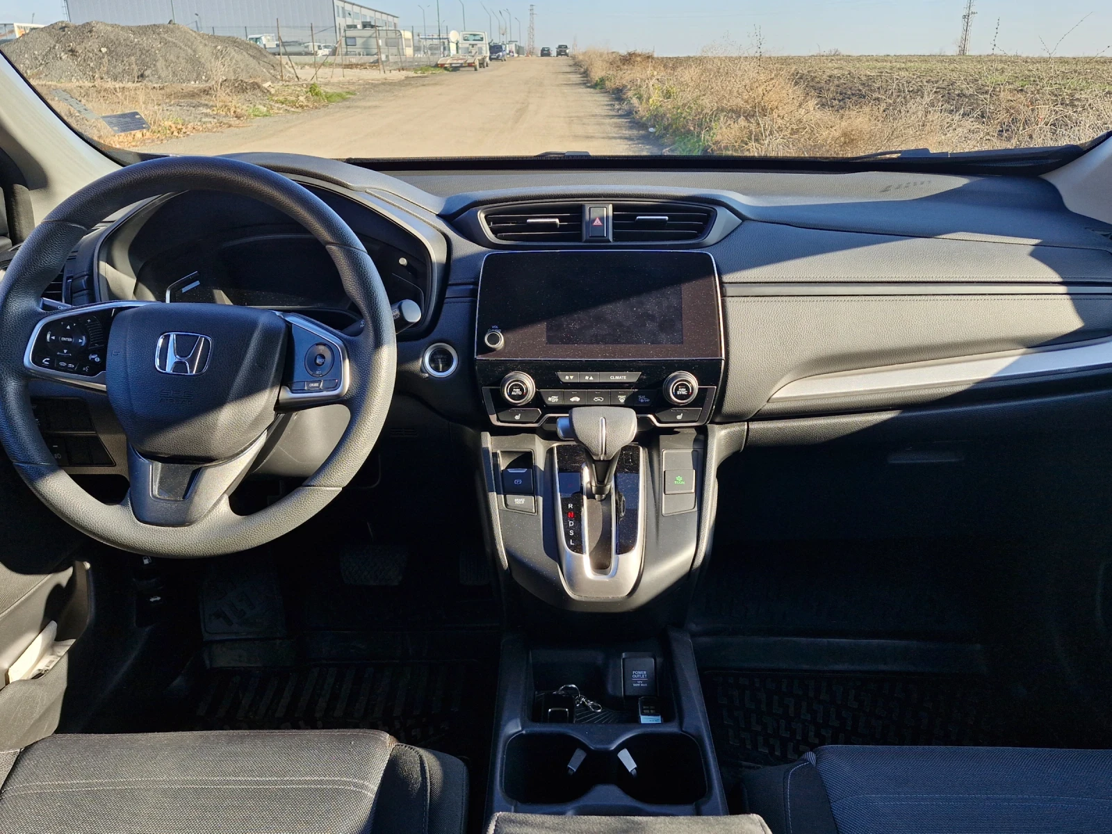 Honda Cr-v | Mobile.bg   7