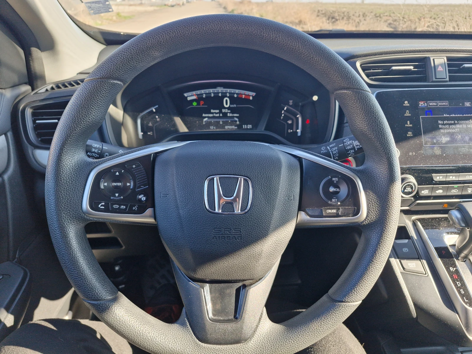 Honda Cr-v | Mobile.bg   9