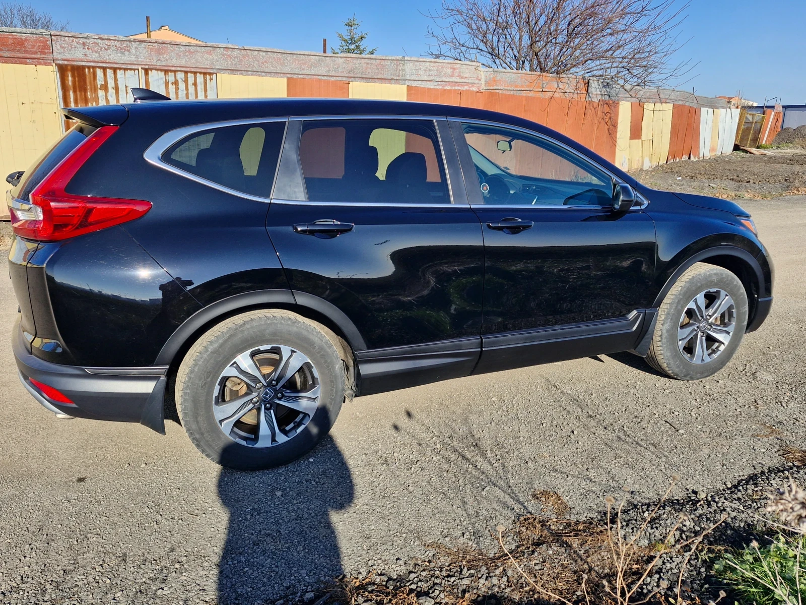 Honda Cr-v | Mobile.bg   4