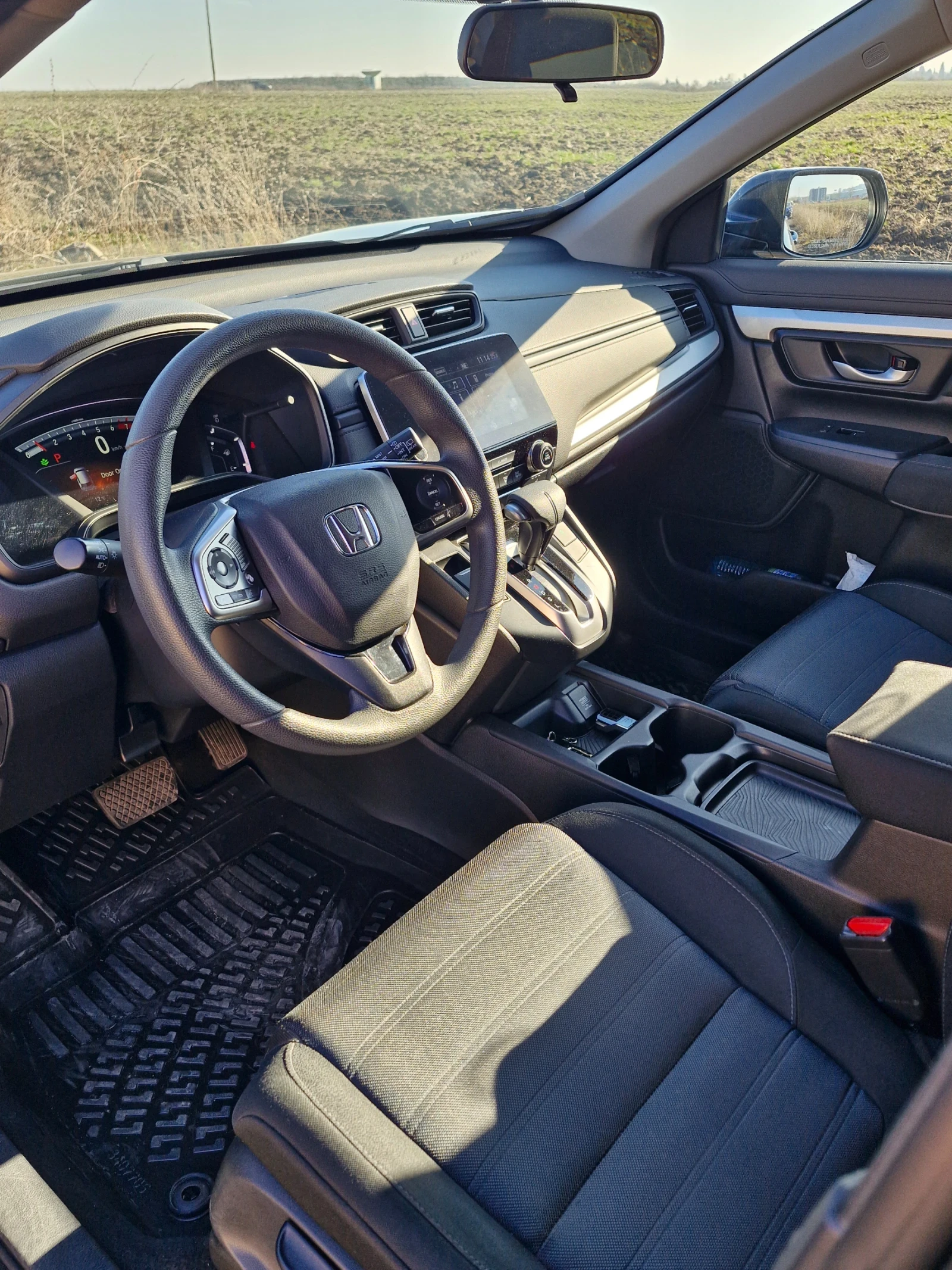 Honda Cr-v | Mobile.bg   5