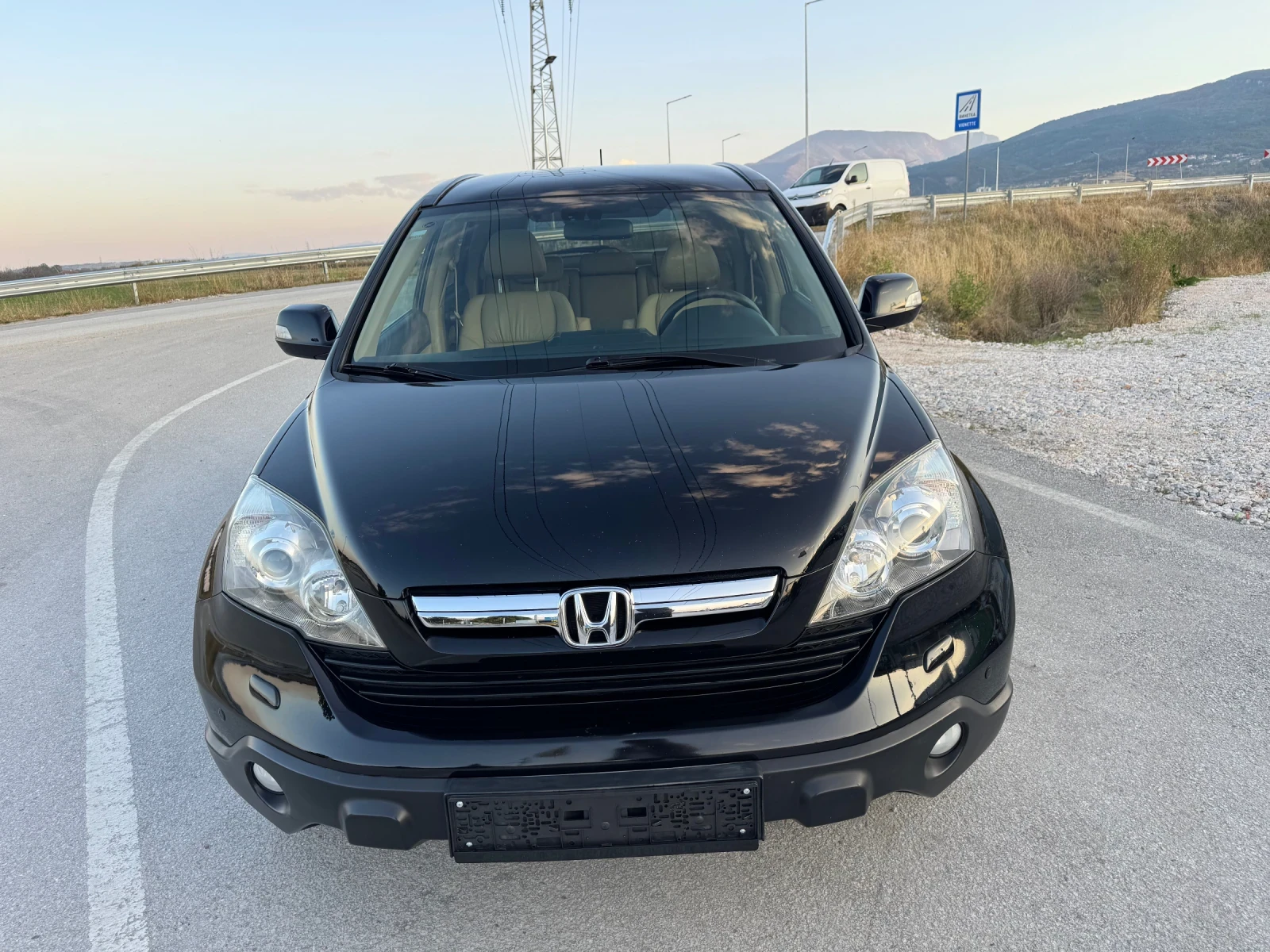 Honda Cr-v 2.2CDTI Executive :: ИТАЛИЯ | Mobile.bg — изображение 2