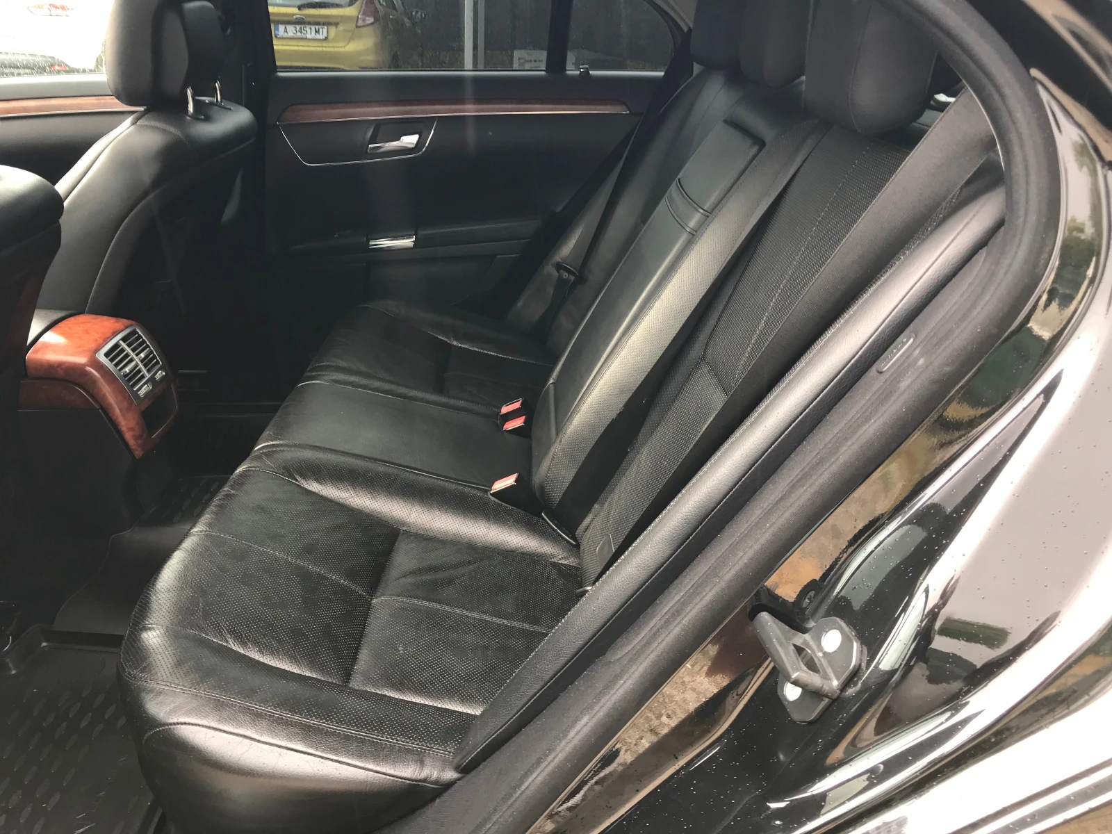 Mercedes-Benz S 320 CDi-235kc.2007g. | Mobile.bg � ����������� 12