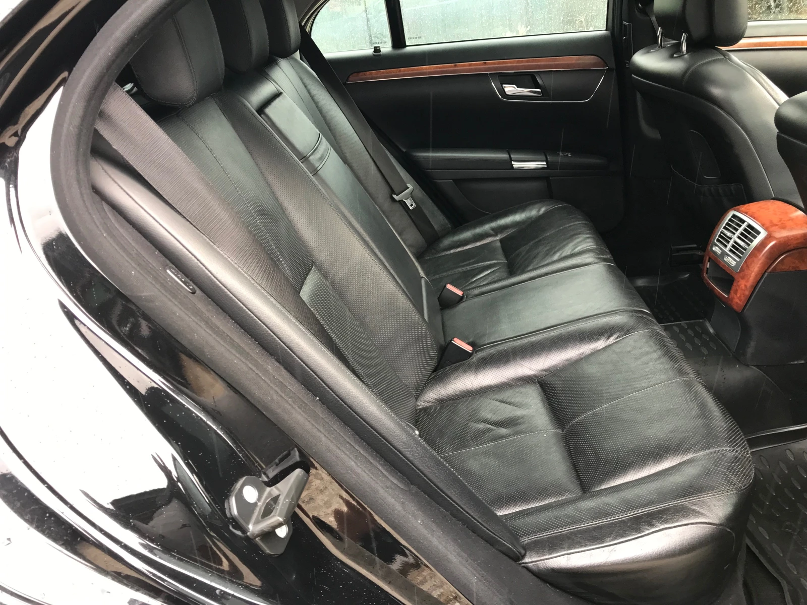 Mercedes-Benz S 320 CDi-235kc.2007g. | Mobile.bg � ����������� 11