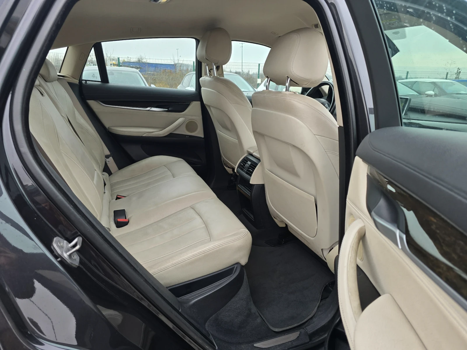 BMW X6 3.0D 258 Sport Packet 193000 . | Mobile.bg   15