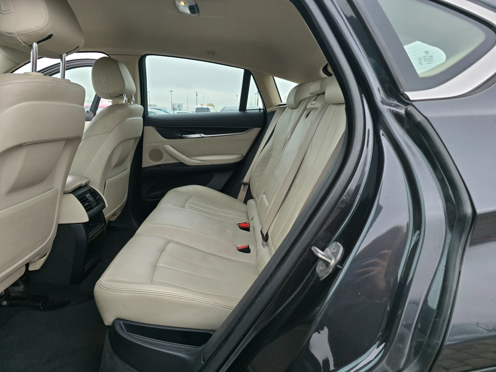 BMW X6 3.0D 258 Sport Packet 193000 . | Mobile.bg   14