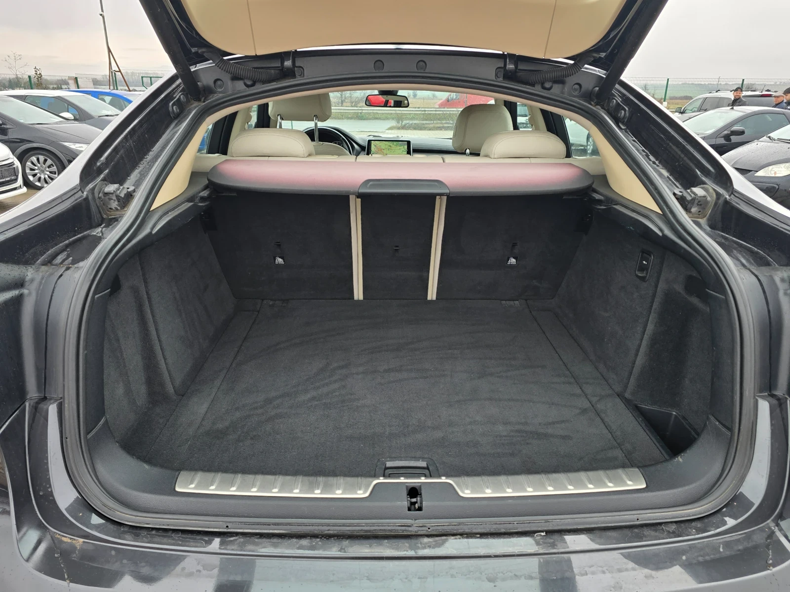 BMW X6 3.0D 258 Sport Packet 193000 . | Mobile.bg   9