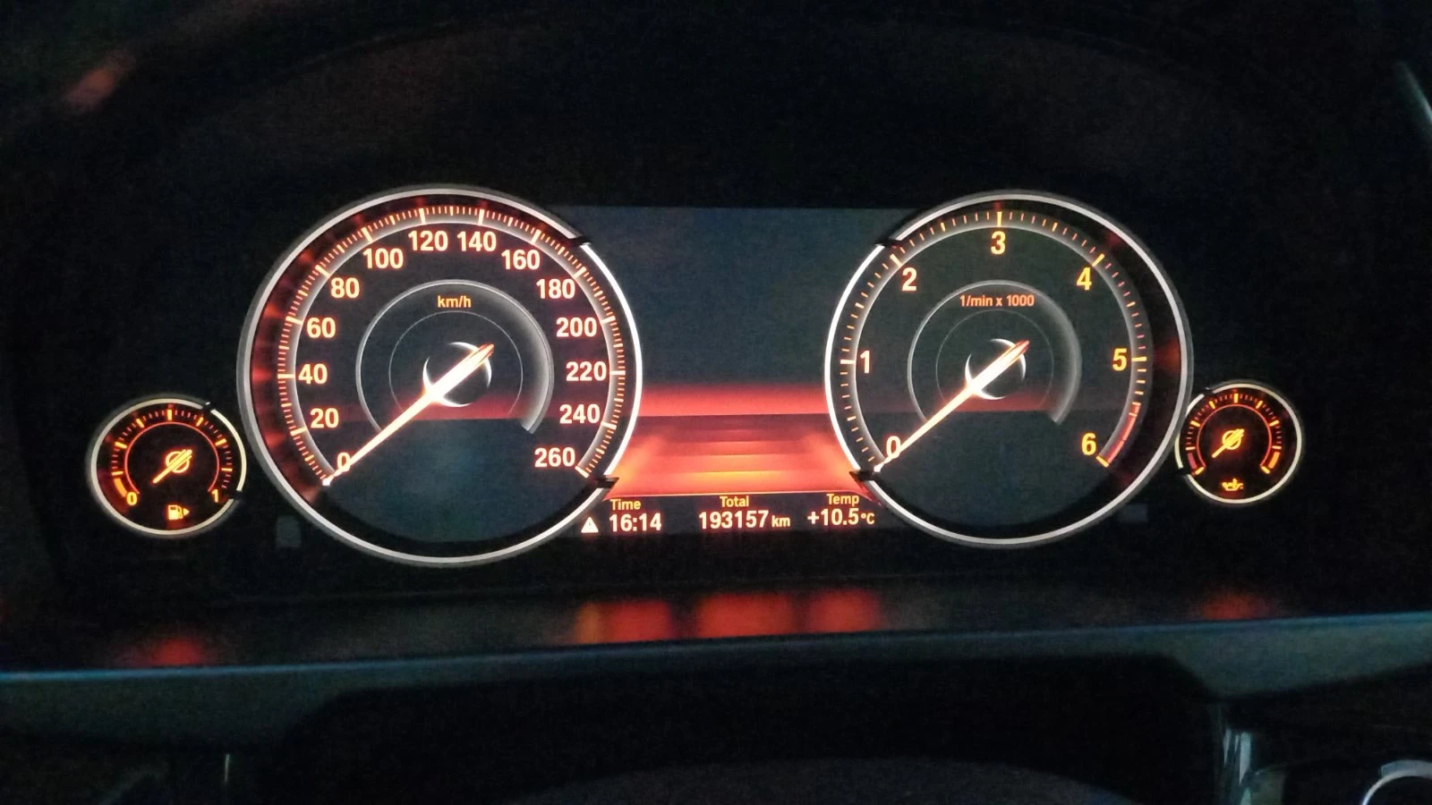 BMW X6 3.0D 258кс Sport Packet 193000 км. - изображение 10