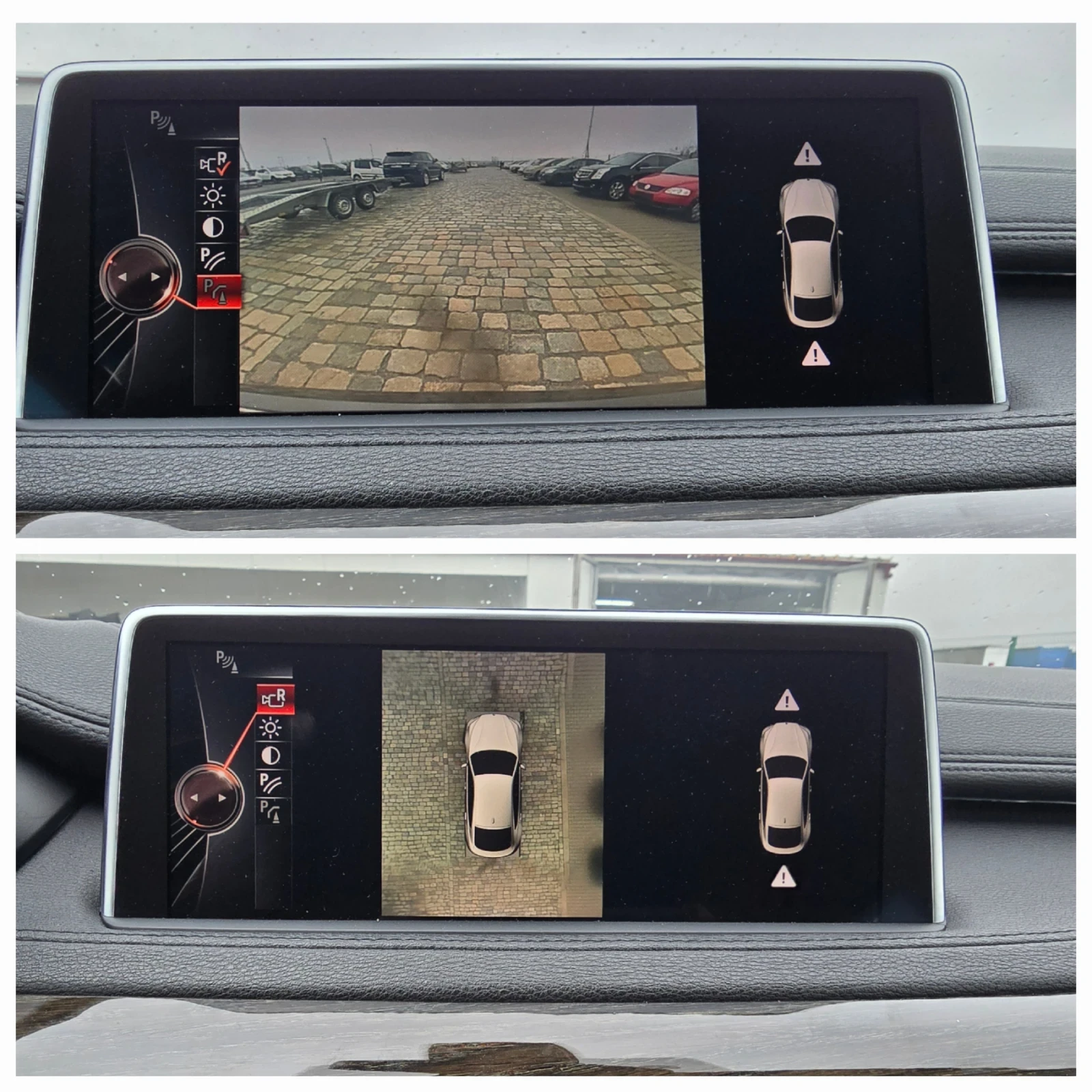 BMW X6 3.0D 258 Sport Packet 193000 . | Mobile.bg   13