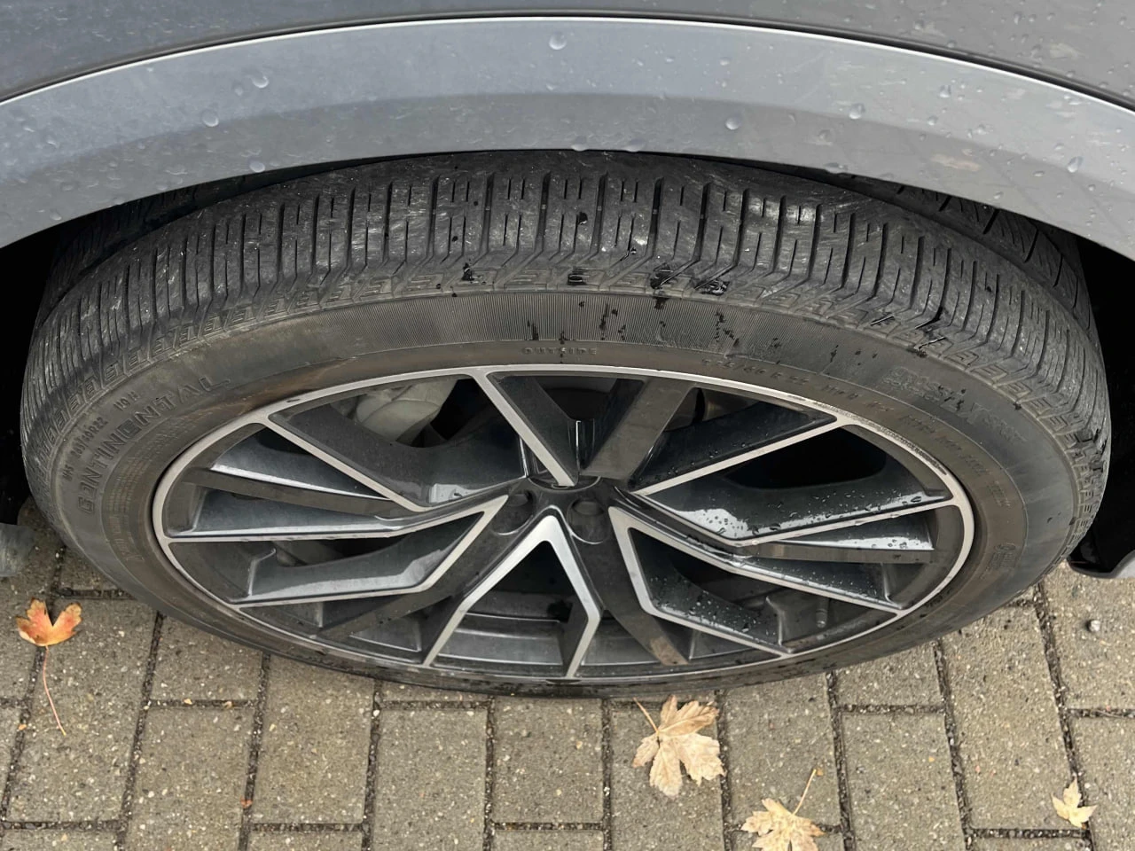 Audi Q8 CARFAX* *   *  | Mobile.bg   7