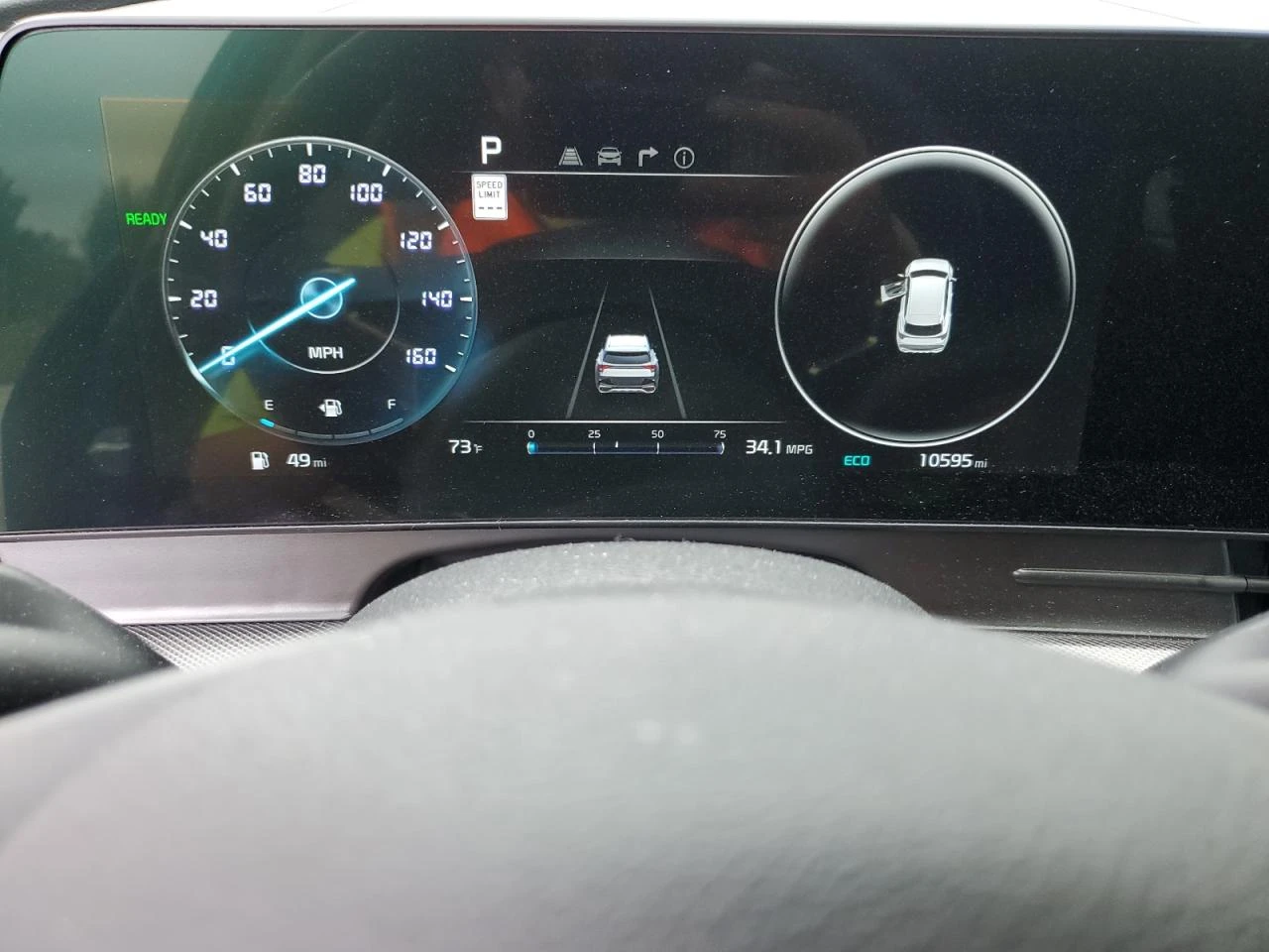 Kia Sportage SX PRESTIGE/4X4/HYBRID/ВИДЕО НА МОТОРА - изображение 9