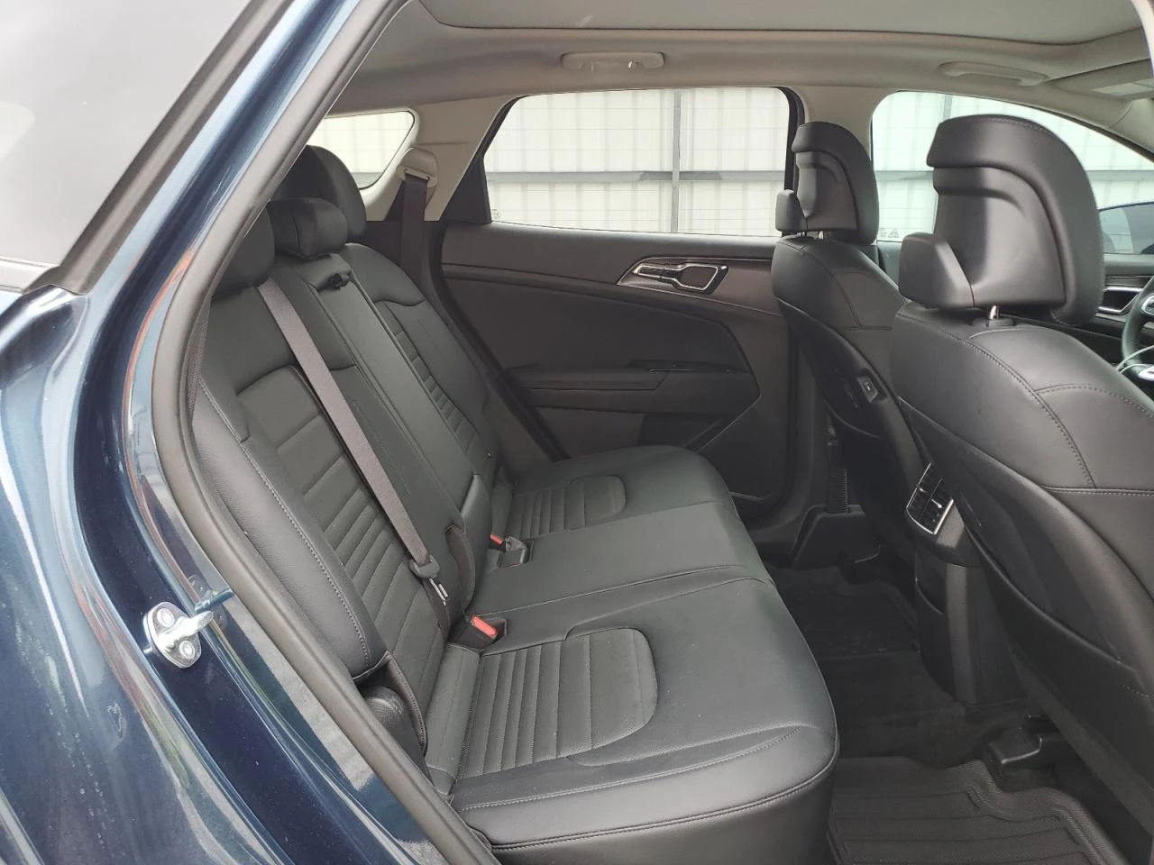 Kia Sportage SX PRESTIGE/4X4/HYBRID/ВИДЕО НА МОТОРА - изображение 10