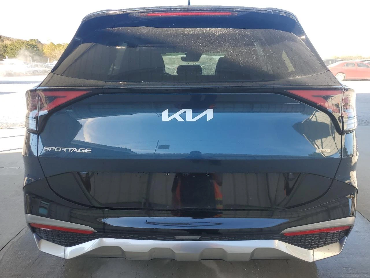 Kia Sportage SX PRESTIGE/4X4/HYBRID/ВИДЕО НА МОТОРА - изображение 5