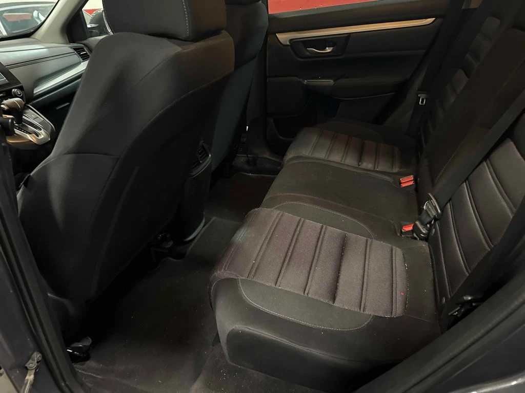 Honda Cr-v * LX * CARFAX *    | Mobile.bg   11