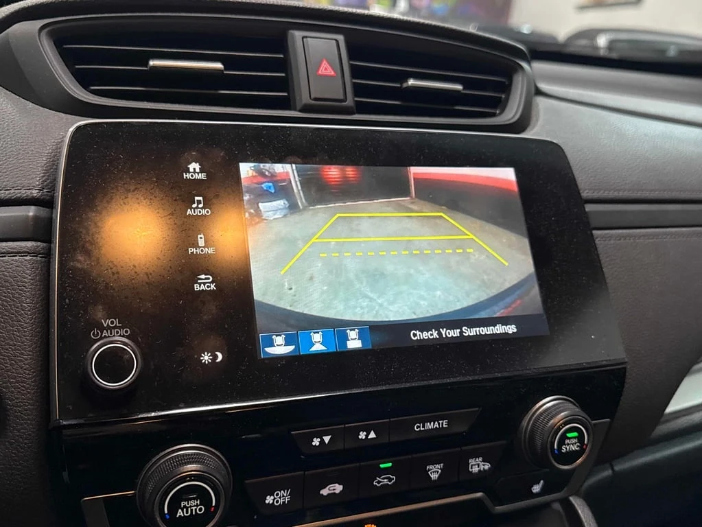 Honda Cr-v * LX * CARFAX *    | Mobile.bg   15