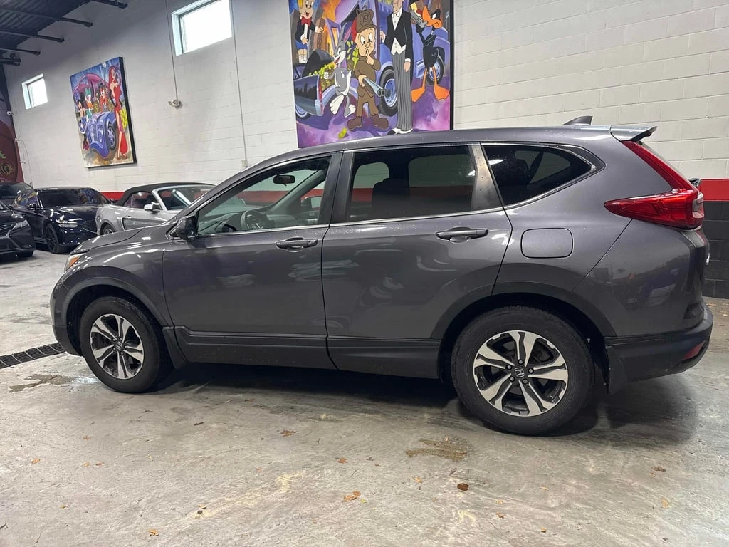 Honda Cr-v * LX * CARFAX *    | Mobile.bg   2