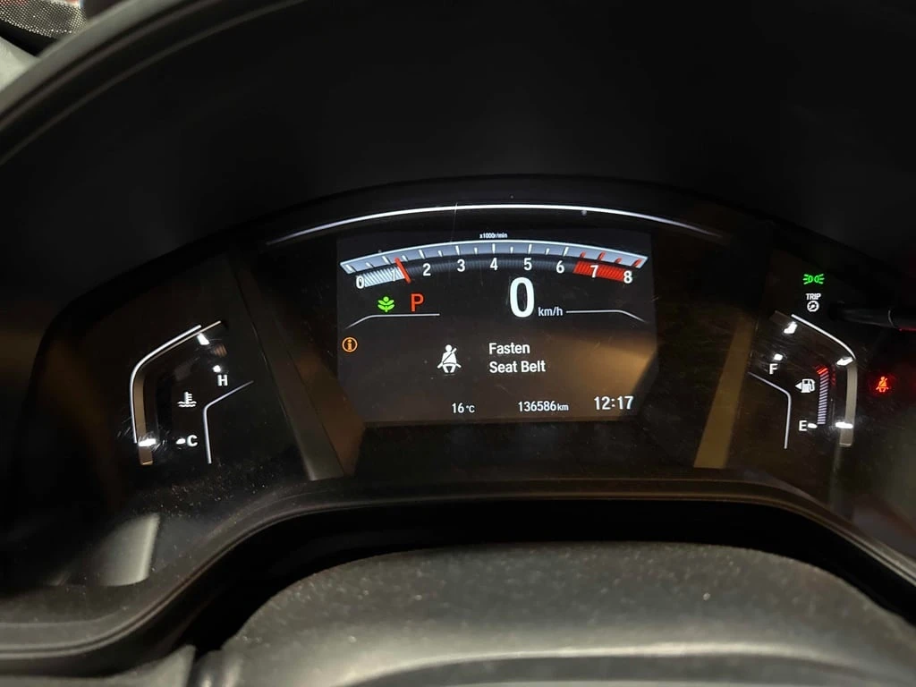 Honda Cr-v * LX * CARFAX *    | Mobile.bg   8