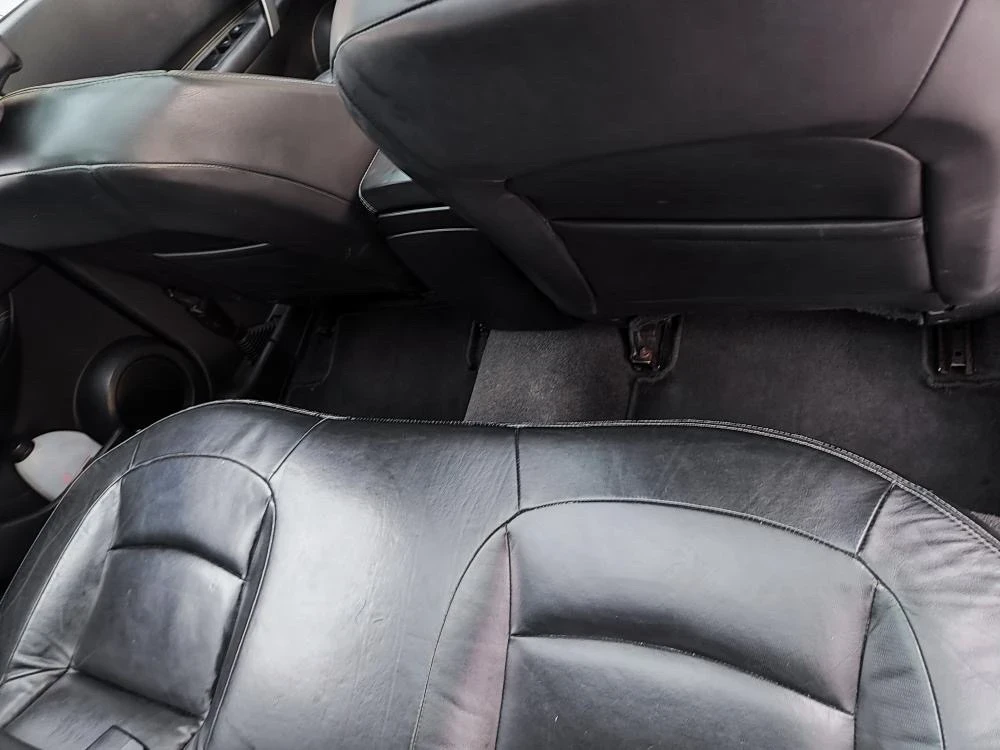 Nissan Qashqai dCI - изображение 7