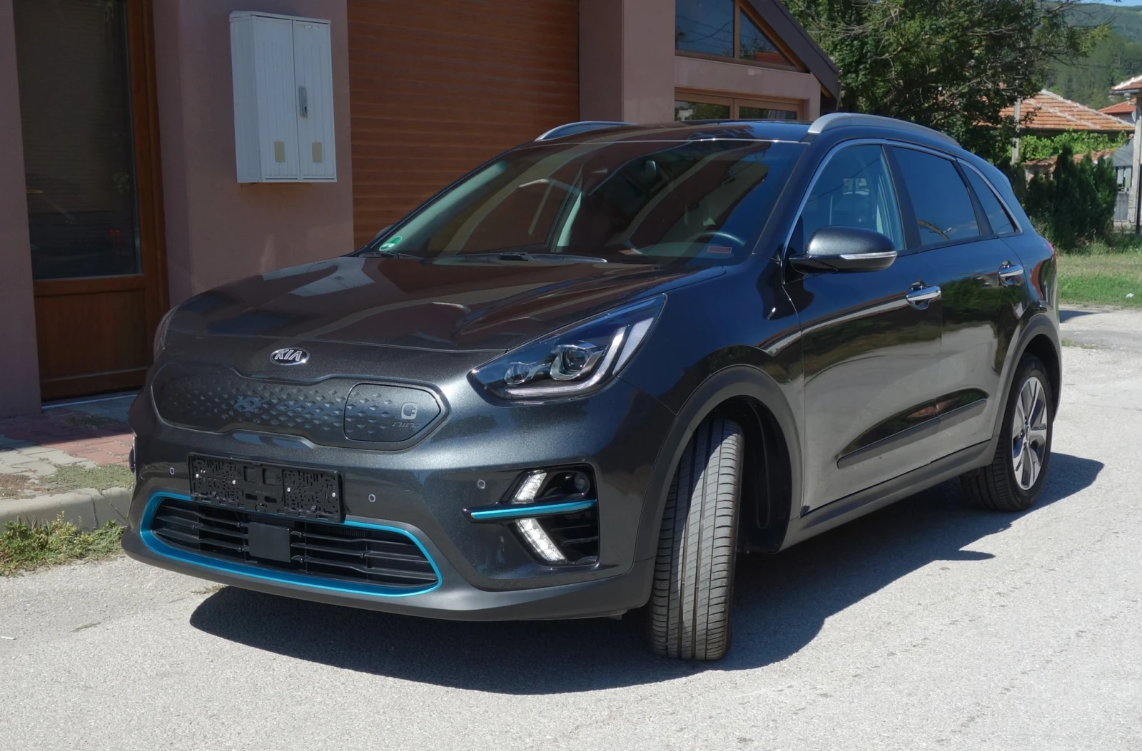 Kia Niro | Mobile.bg � ����������� 1