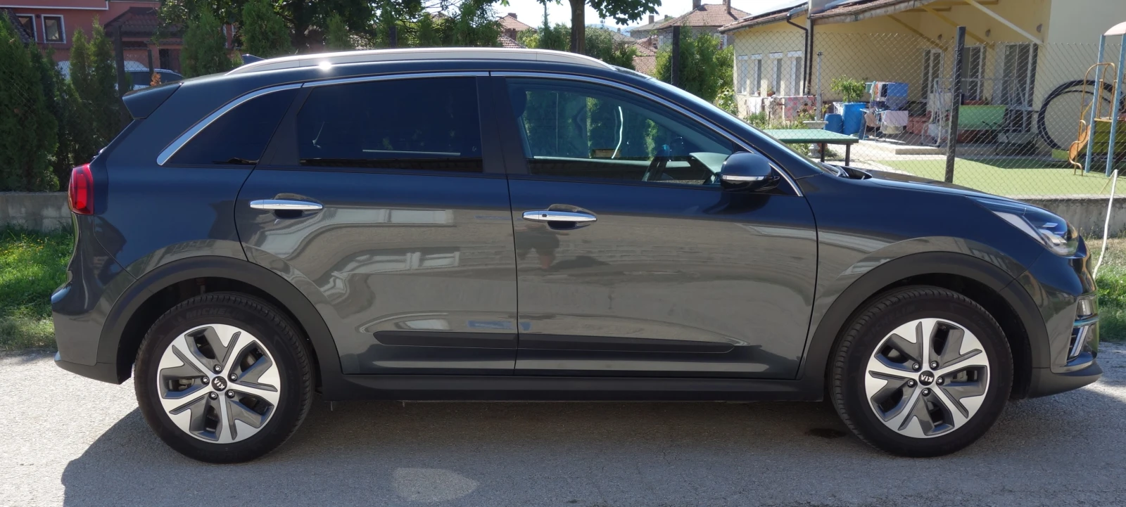 Kia Niro | Mobile.bg � ����������� 8