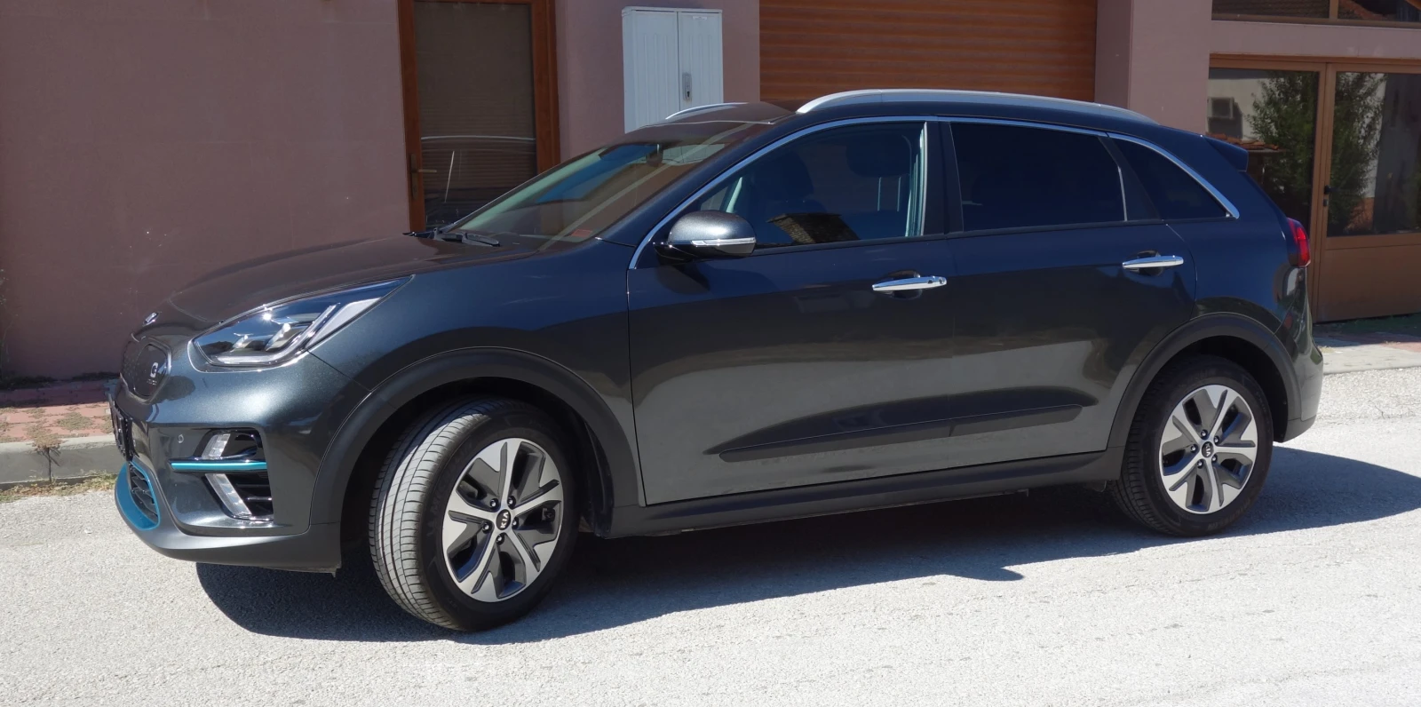 Kia Niro | Mobile.bg � ����������� 4
