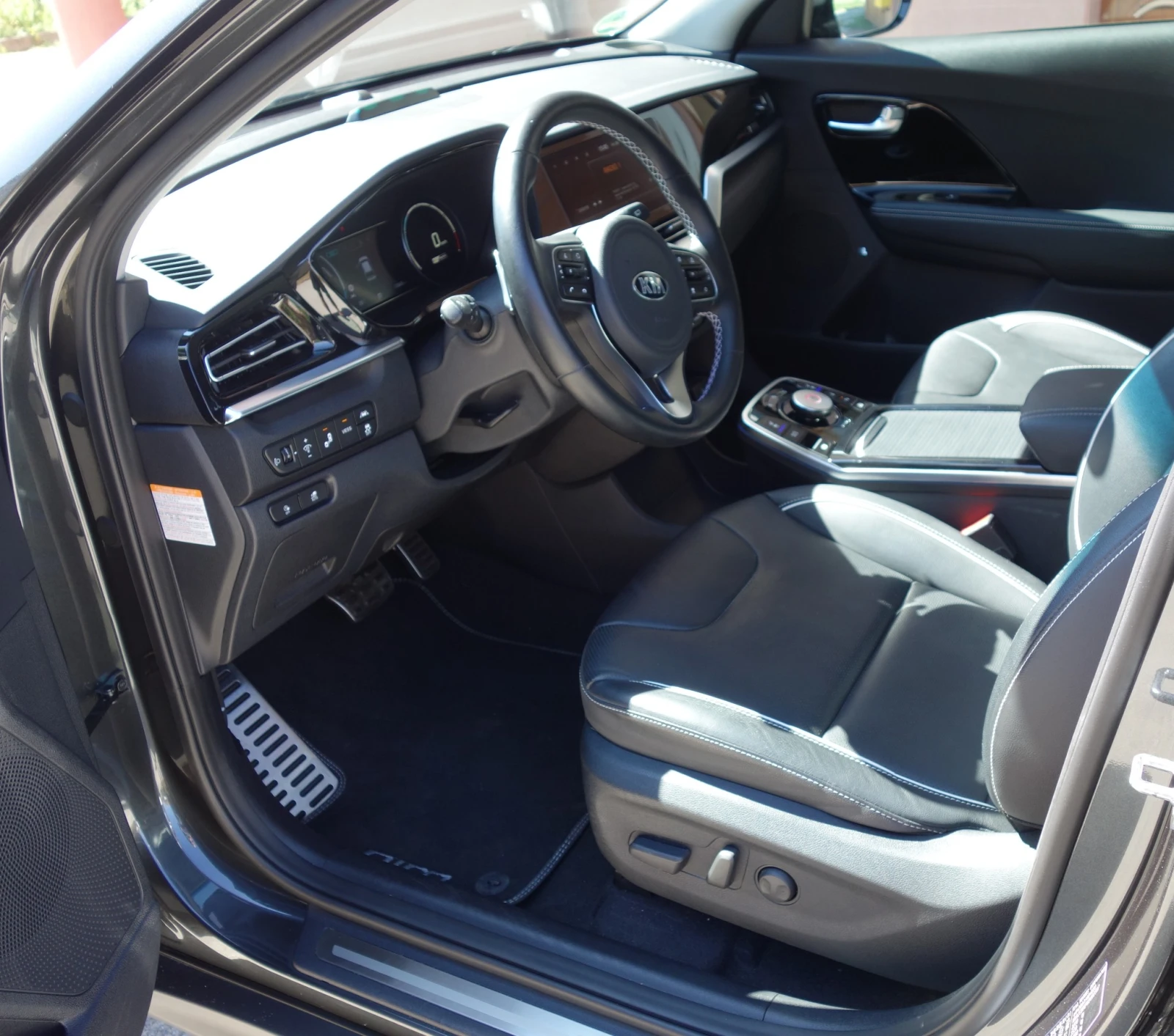 Kia Niro | Mobile.bg � ����������� 7