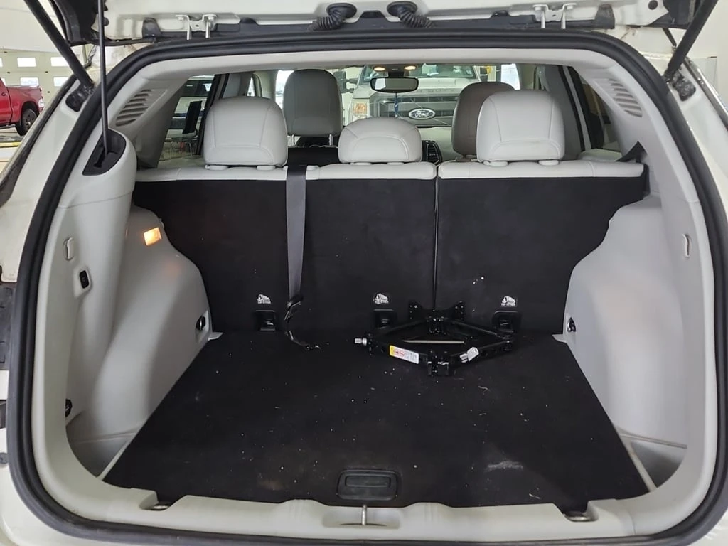 Jeep Compass * LIMITED * CARFAX * ��� ������������ ������ | Mobile.bg � ����������� 13