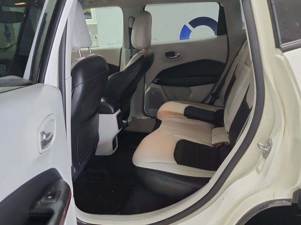 Jeep Compass * LIMITED * CARFAX * ��� ������������ ������ | Mobile.bg � ����������� 12