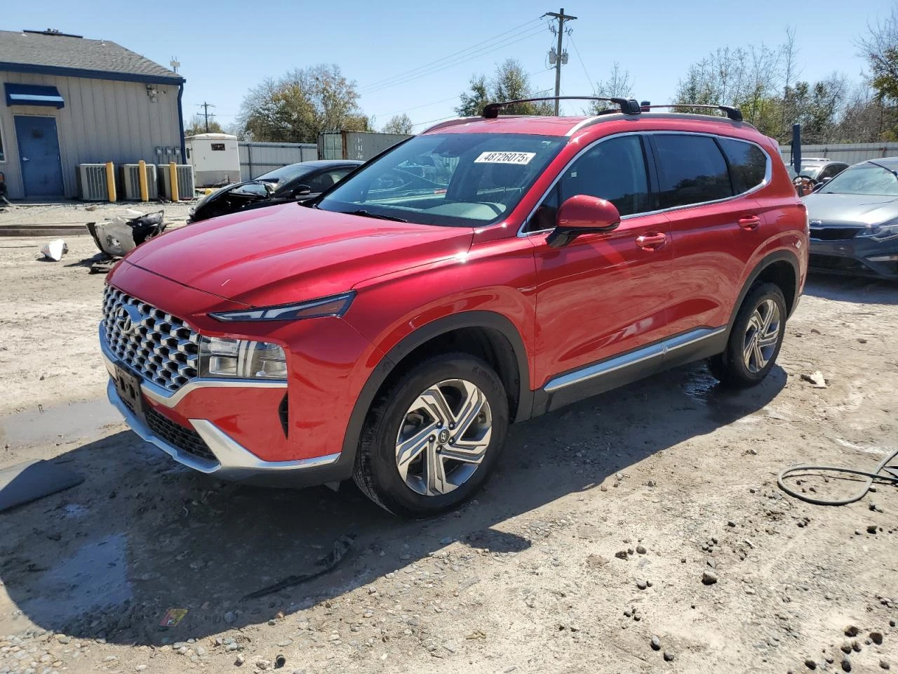 Hyundai Santa fe SEL | Mobile.bg � ����������� 1