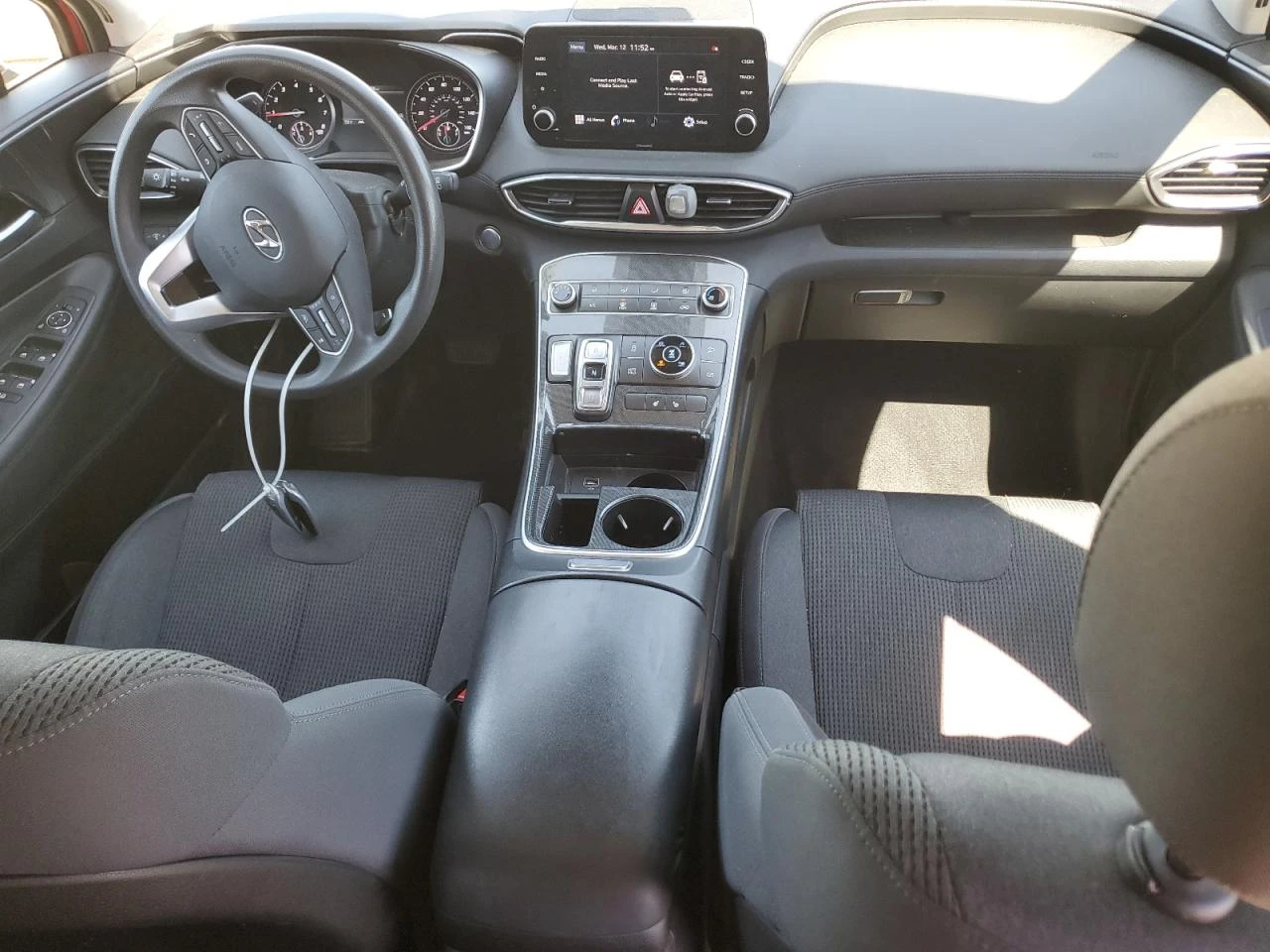 Hyundai Santa fe SEL - изображение 9