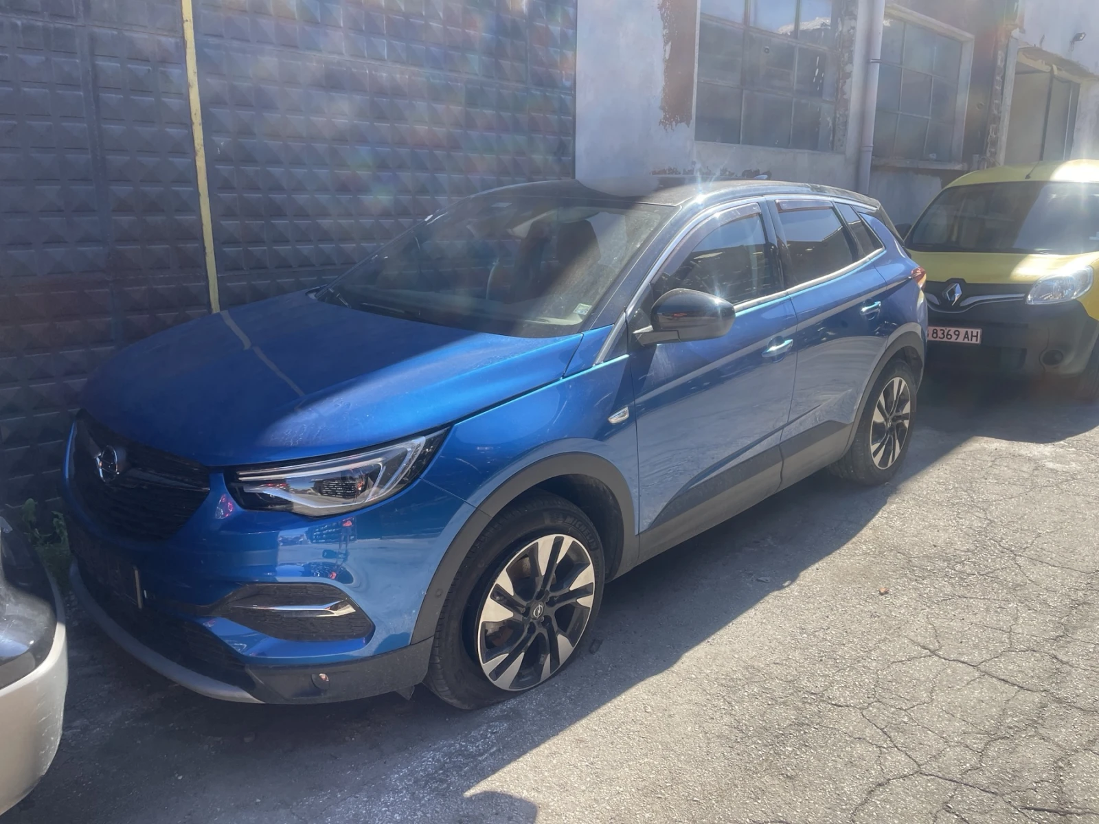 Opel Grandland X 1.5D | Mobile.bg � ����������� 1