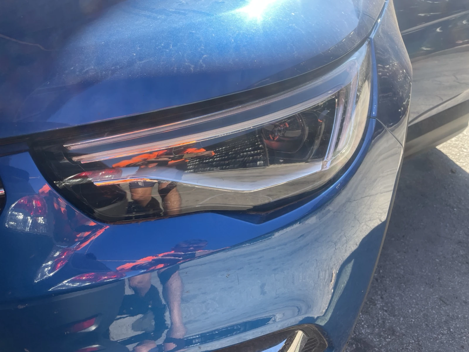 Opel Grandland X 1.5D - изображение 9