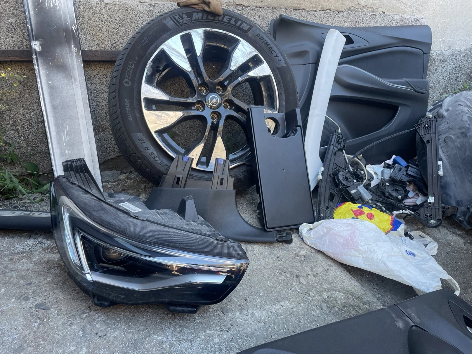 Opel Grandland X 1.5D - изображение 5