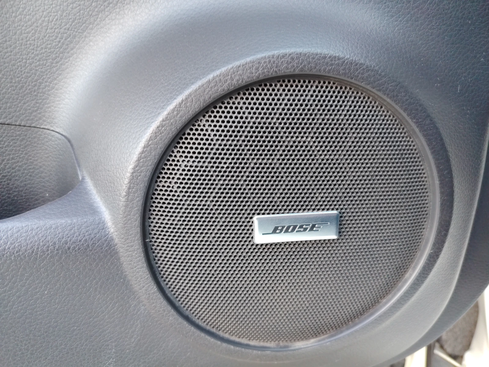 Nissan Qashqai Tekna Bose | Mobile.bg � ����������� 10