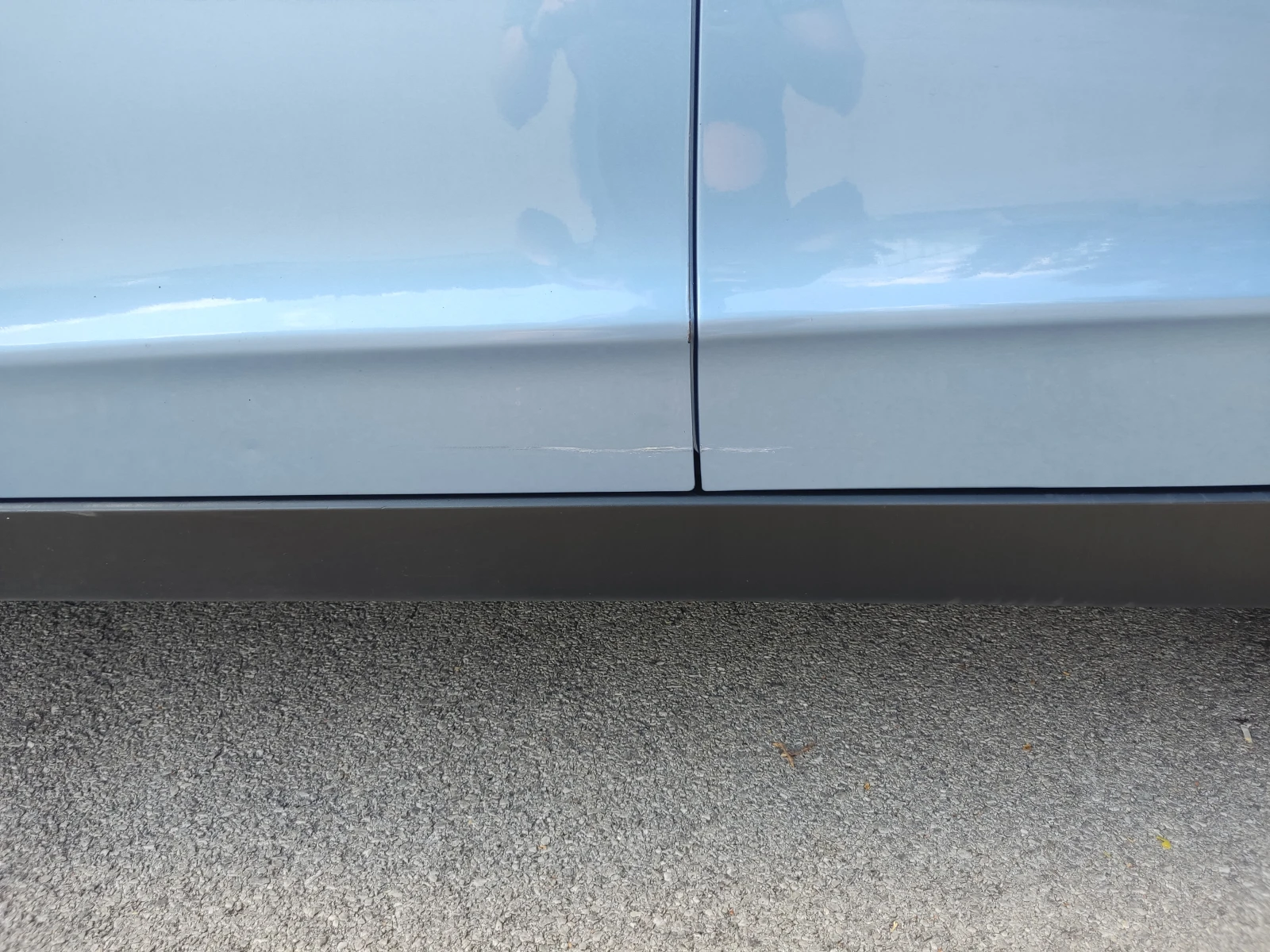 Hyundai IX35 1.6 бензин/газ, снимка 8 - Автомобили и джипове - 53692253