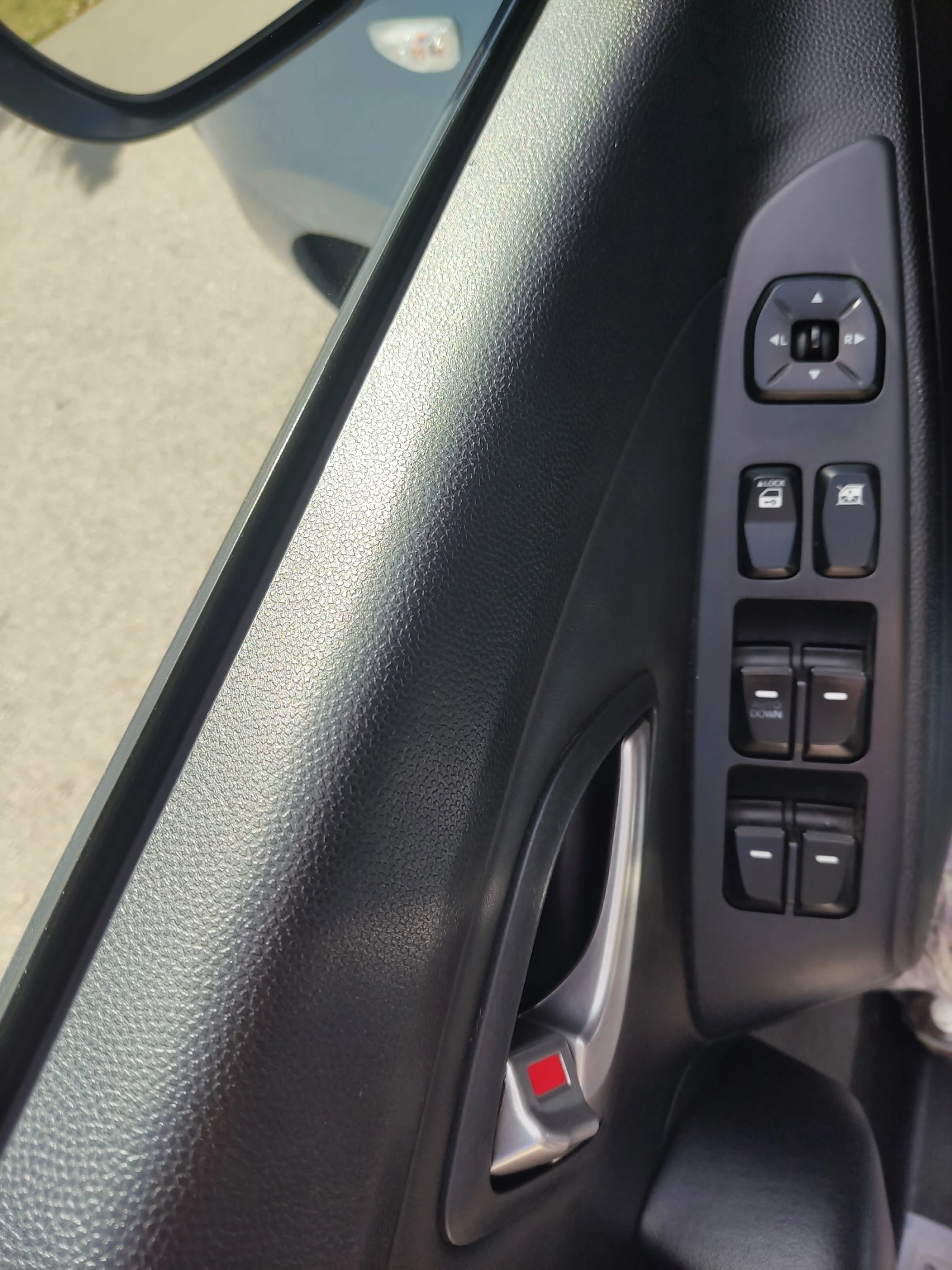 Hyundai IX35 1.6 бензин/газ, снимка 12 - Автомобили и джипове - 53692253