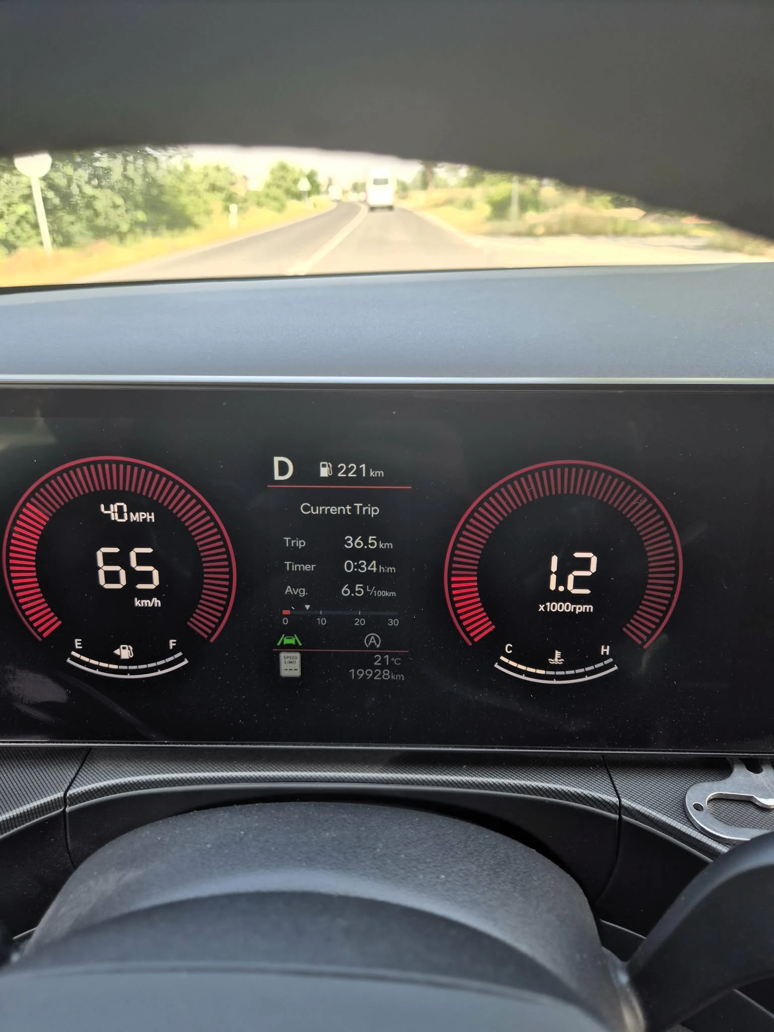 Hyundai Santa fe 2.5i EXCLUSIVE, AWD, (7места), 360  камера, снимка 17 - Автомобили и джипове - 54886353