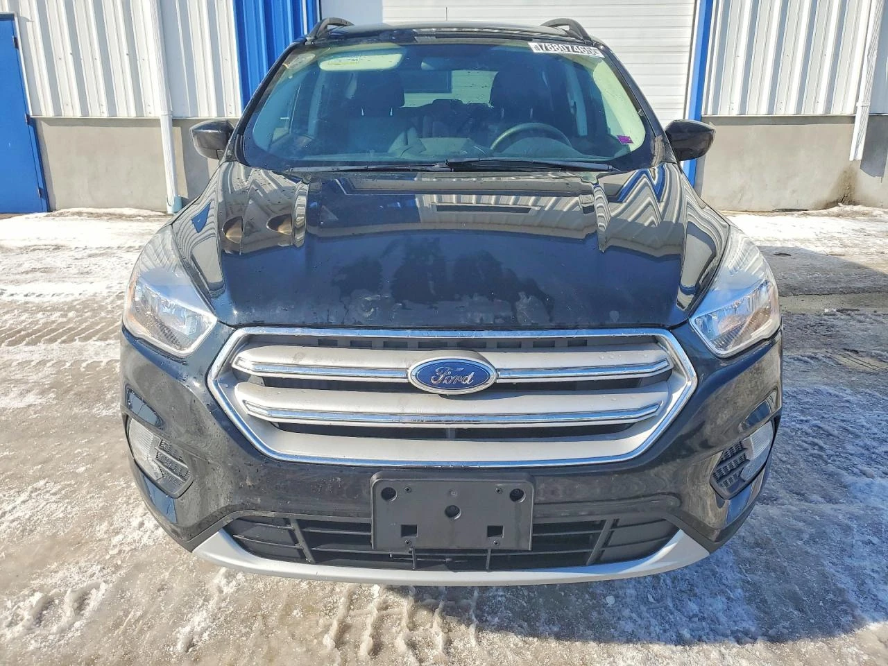 Ford Escape 1.5l Se, снимка 5 - Автомобили и джипове - 53791326
