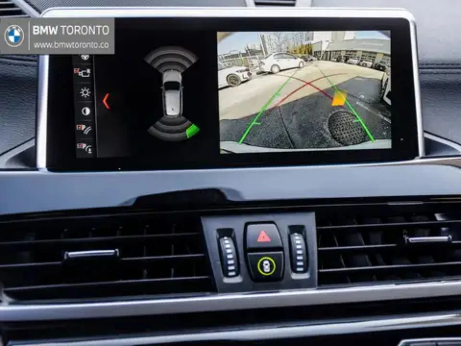 BMW X1 2022/82000KM/PANO/ПОДГРЕВ/ПАМЕТ/4Х4/8ZF, снимка 9 - Автомобили и джипове - 53884597