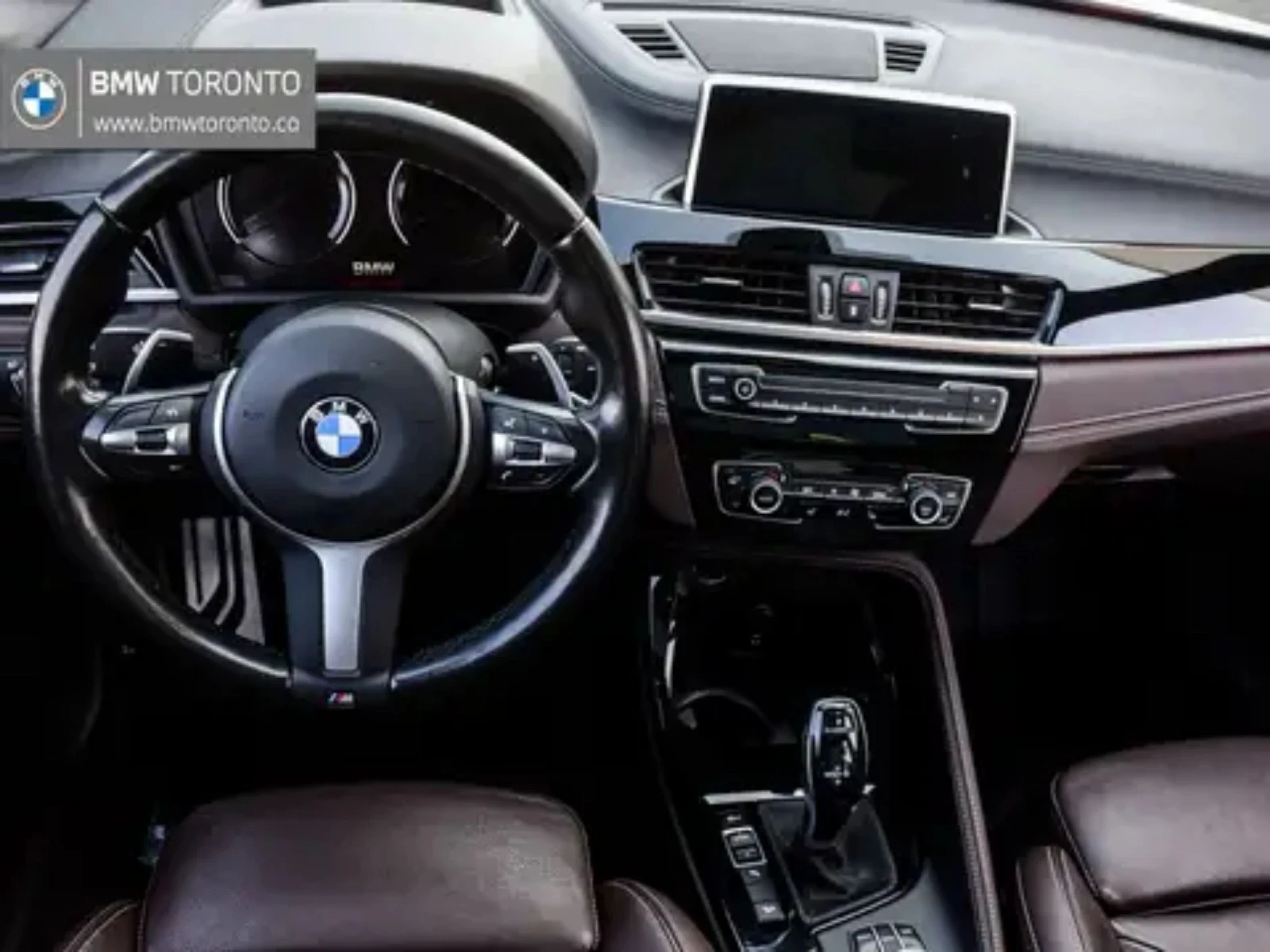 BMW X1 2022/82000KM/PANO/ПОДГРЕВ/ПАМЕТ/4Х4/8ZF, снимка 8 - Автомобили и джипове - 53884597