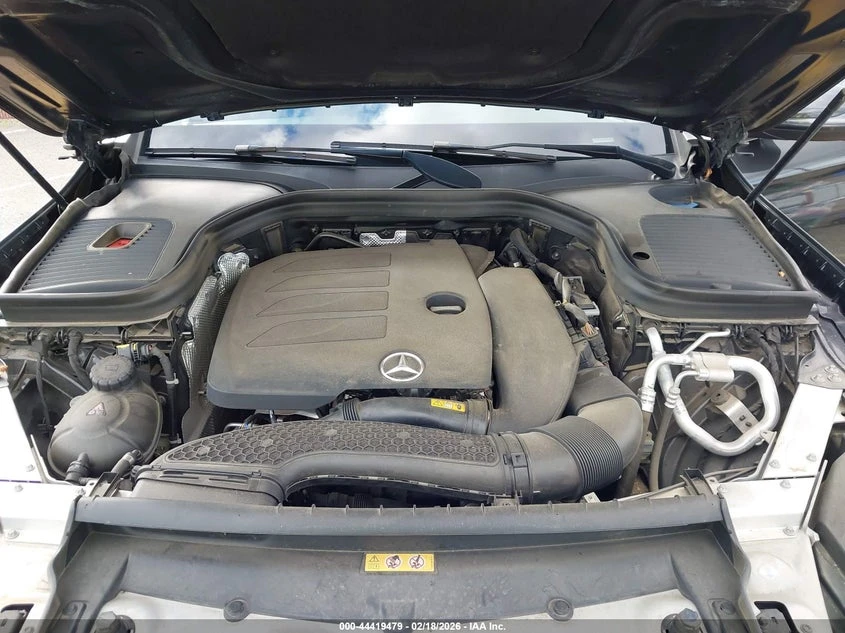 Mercedes-Benz GLC 300 2.0l Suv, снимка 10 - Автомобили и джипове - 54047279