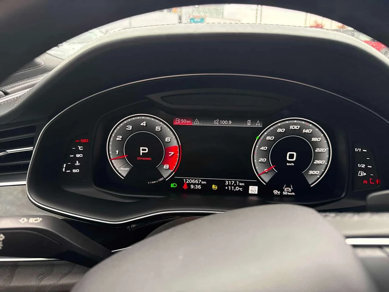 Audi Q7 * Technik * DIGITAL * ДИСТРОНИК * 360 , снимка 17 - Автомобили и джипове - 54141341